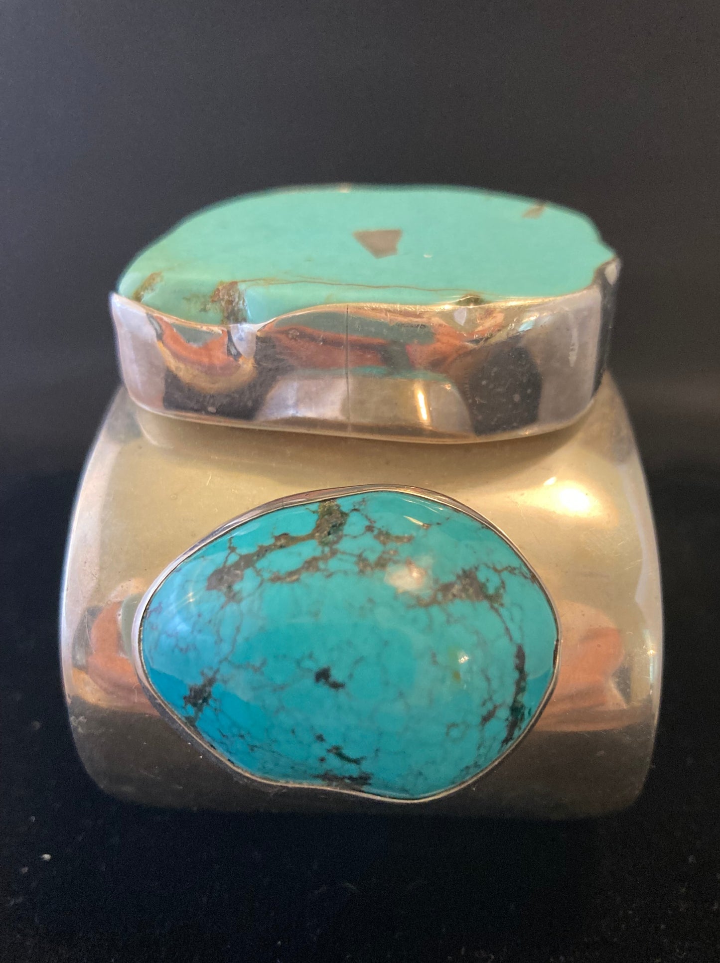 Turquoise