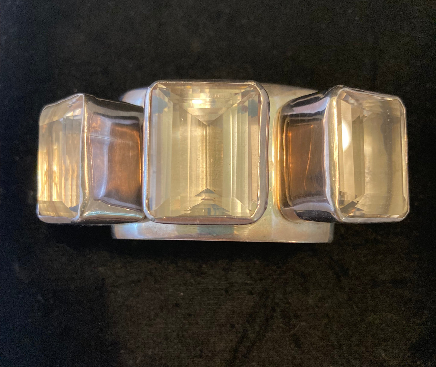 Crystal Quartz