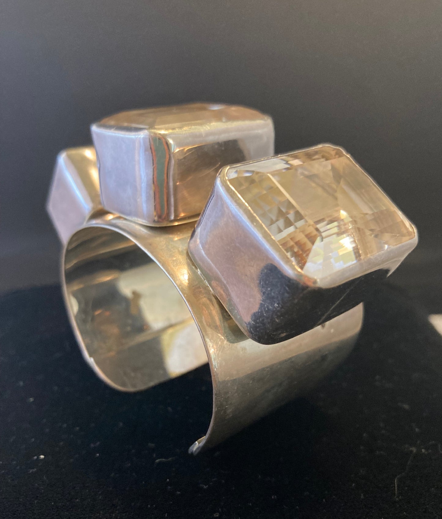 Crystal Quartz
