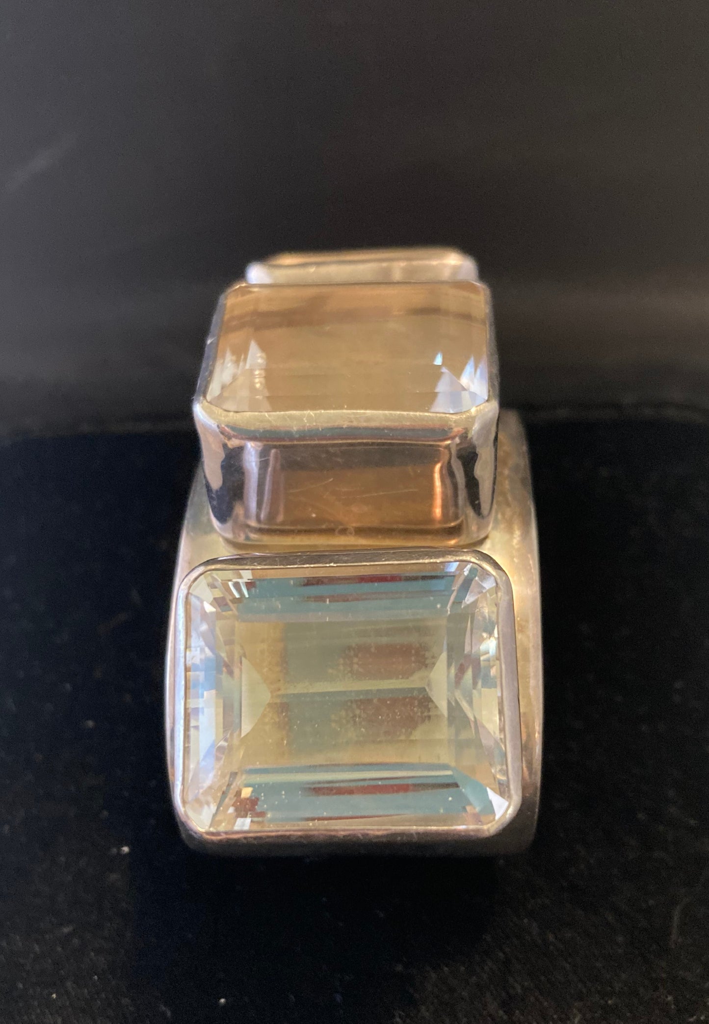 Crystal Quartz