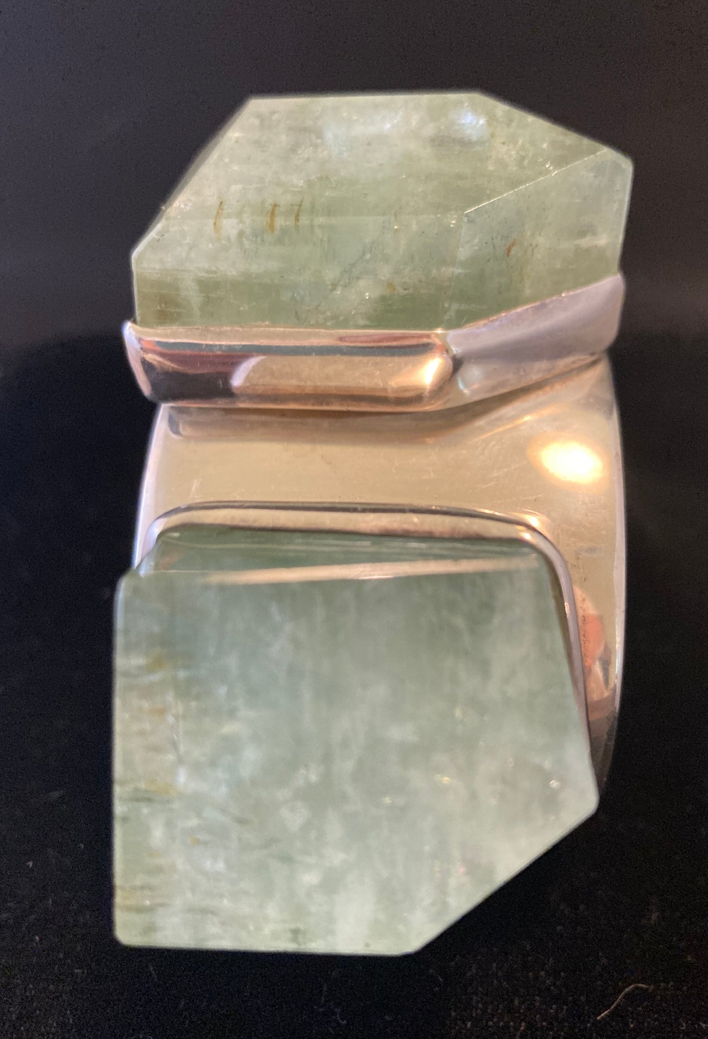 Aquamarine