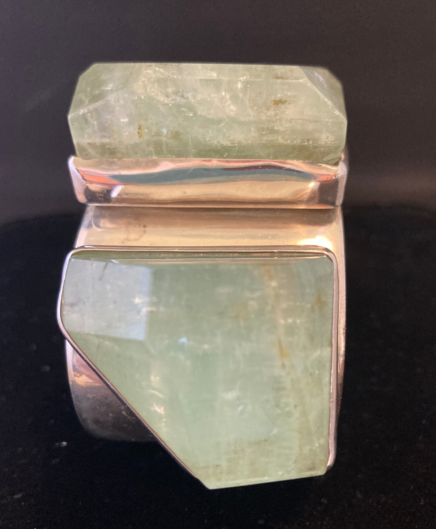 Aquamarine