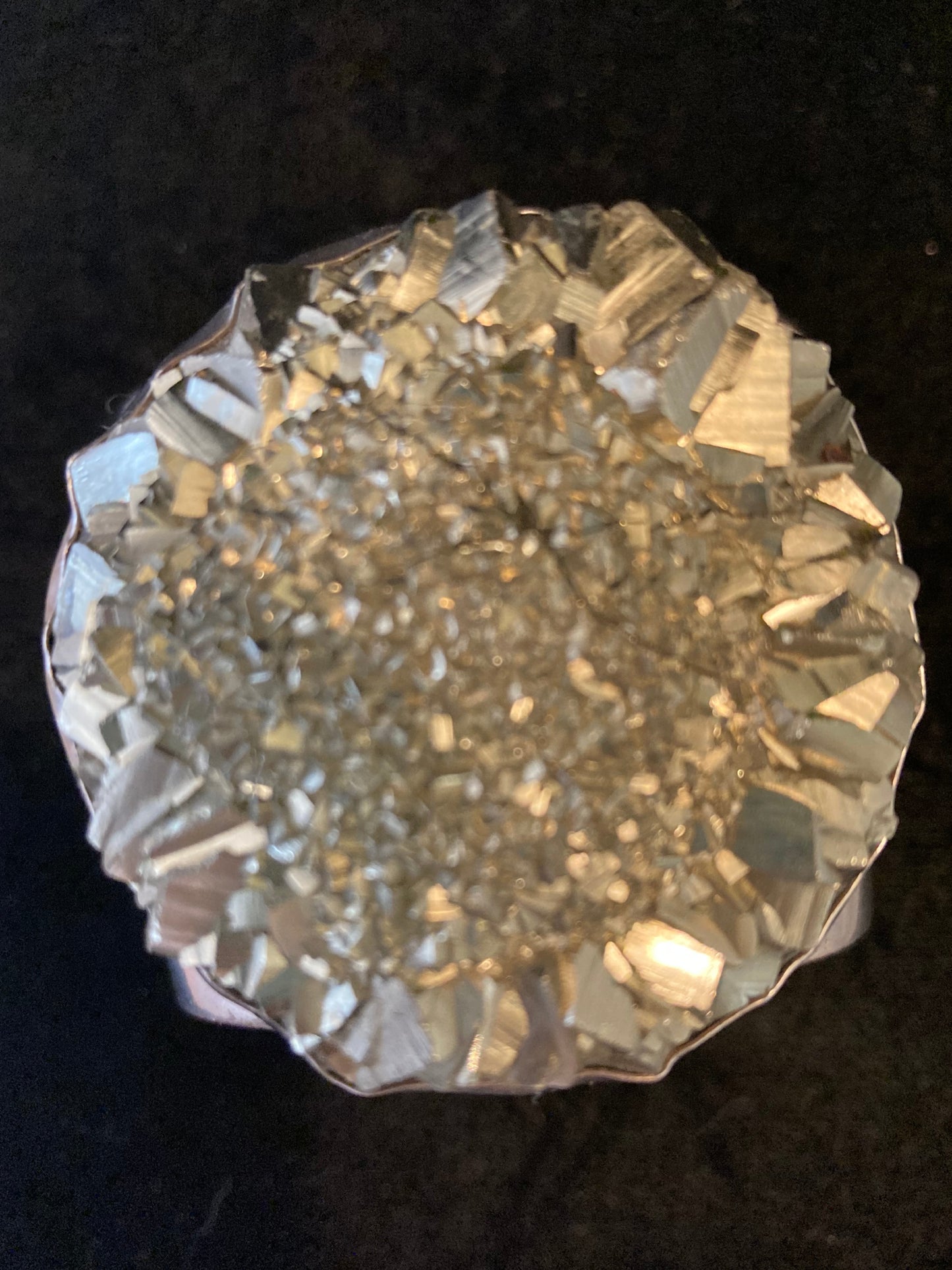 Pyrite