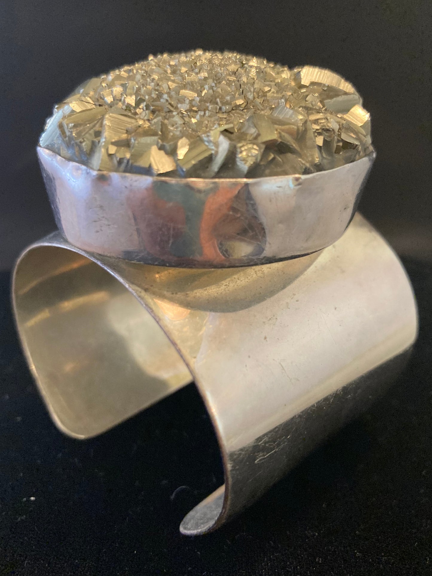 Pyrite