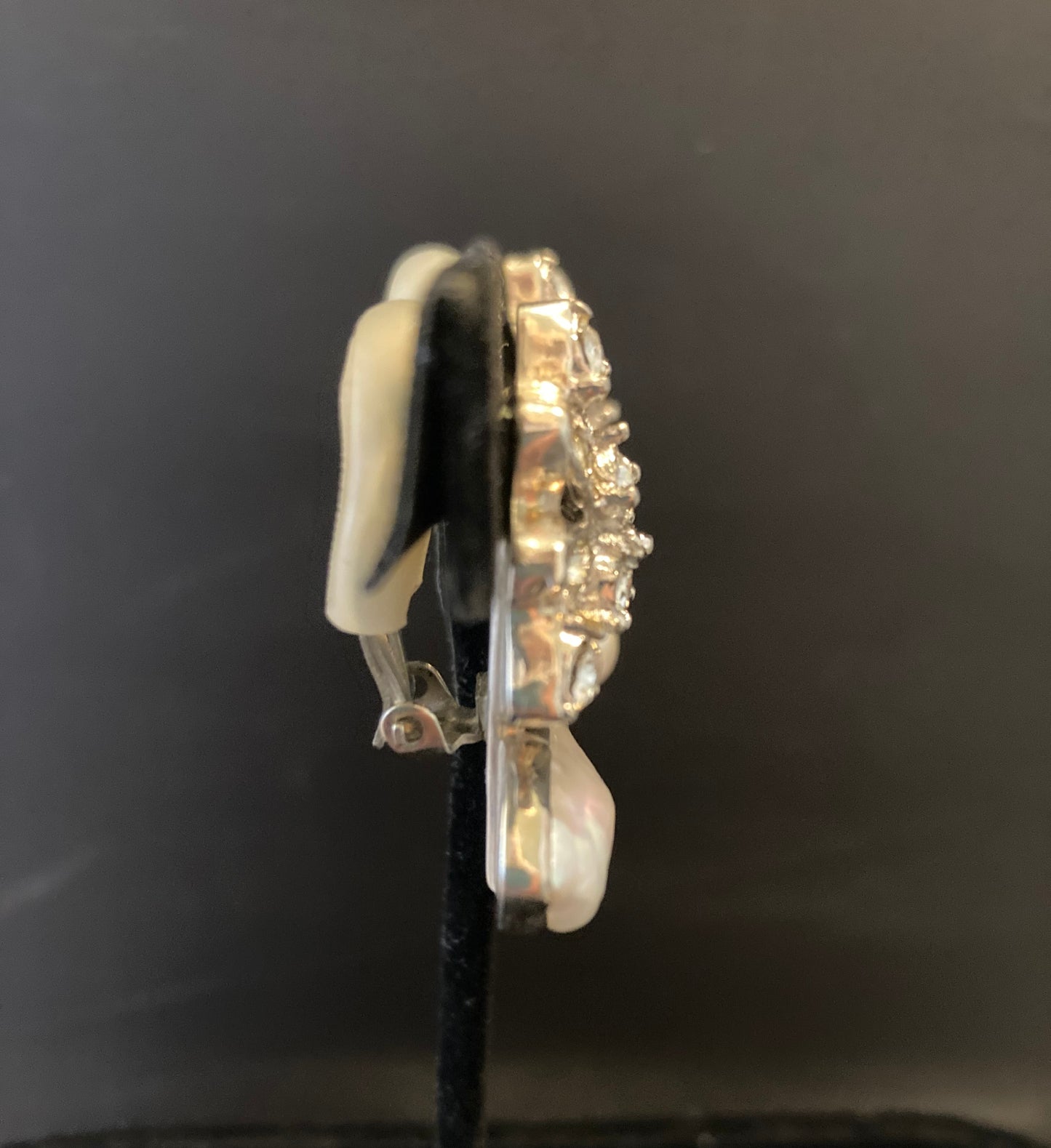 Vintage Rhinestone