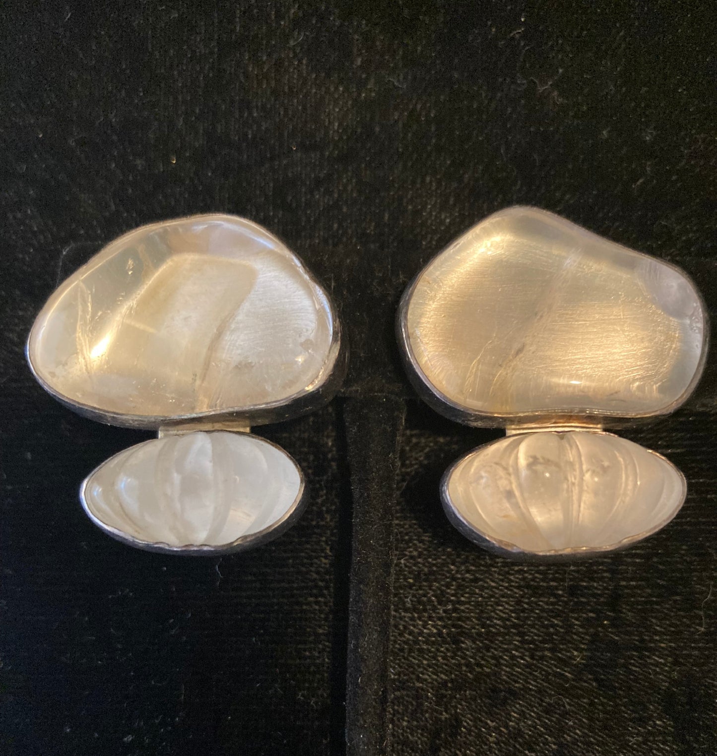 Crystal Qtz.