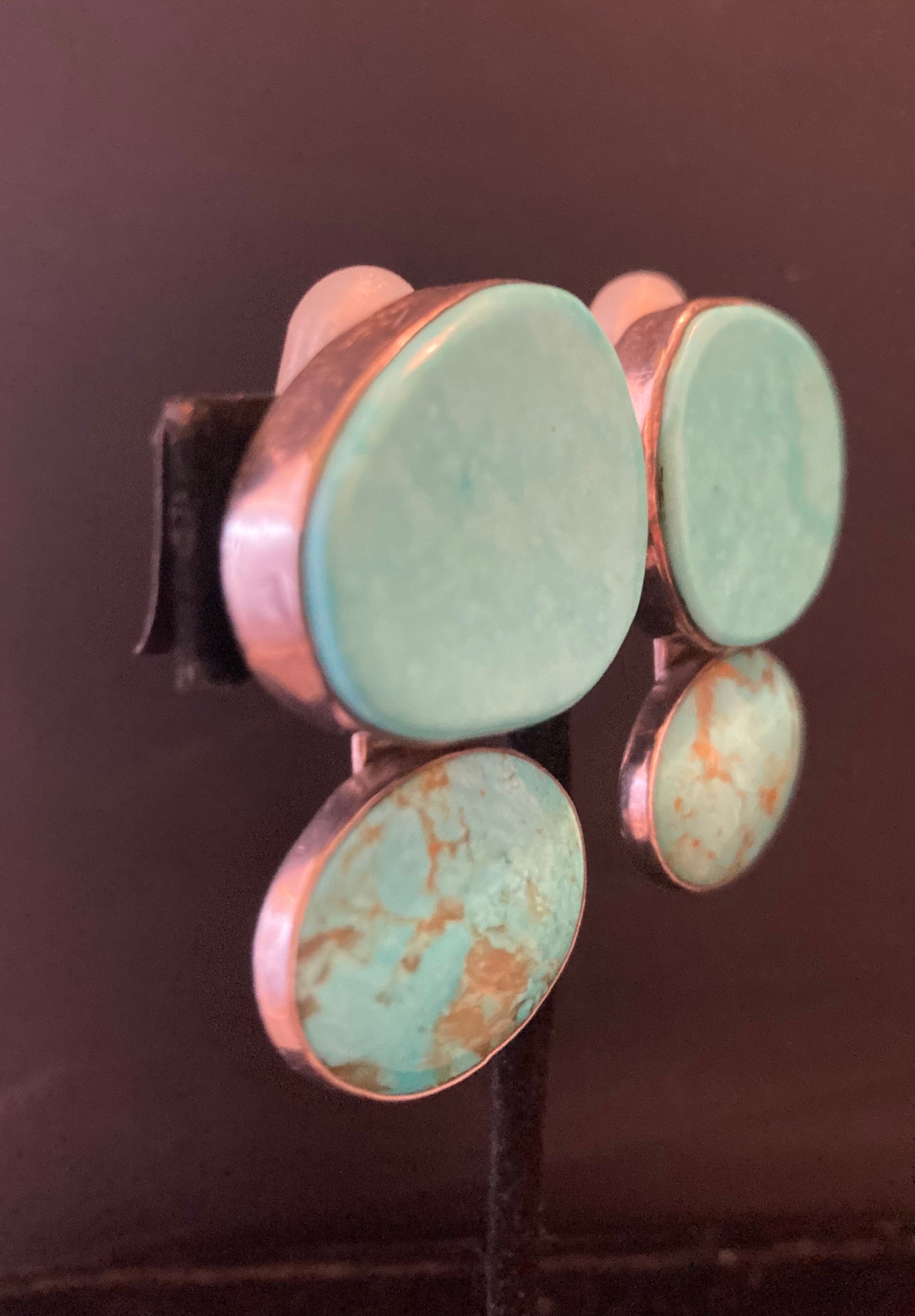 Turquoise