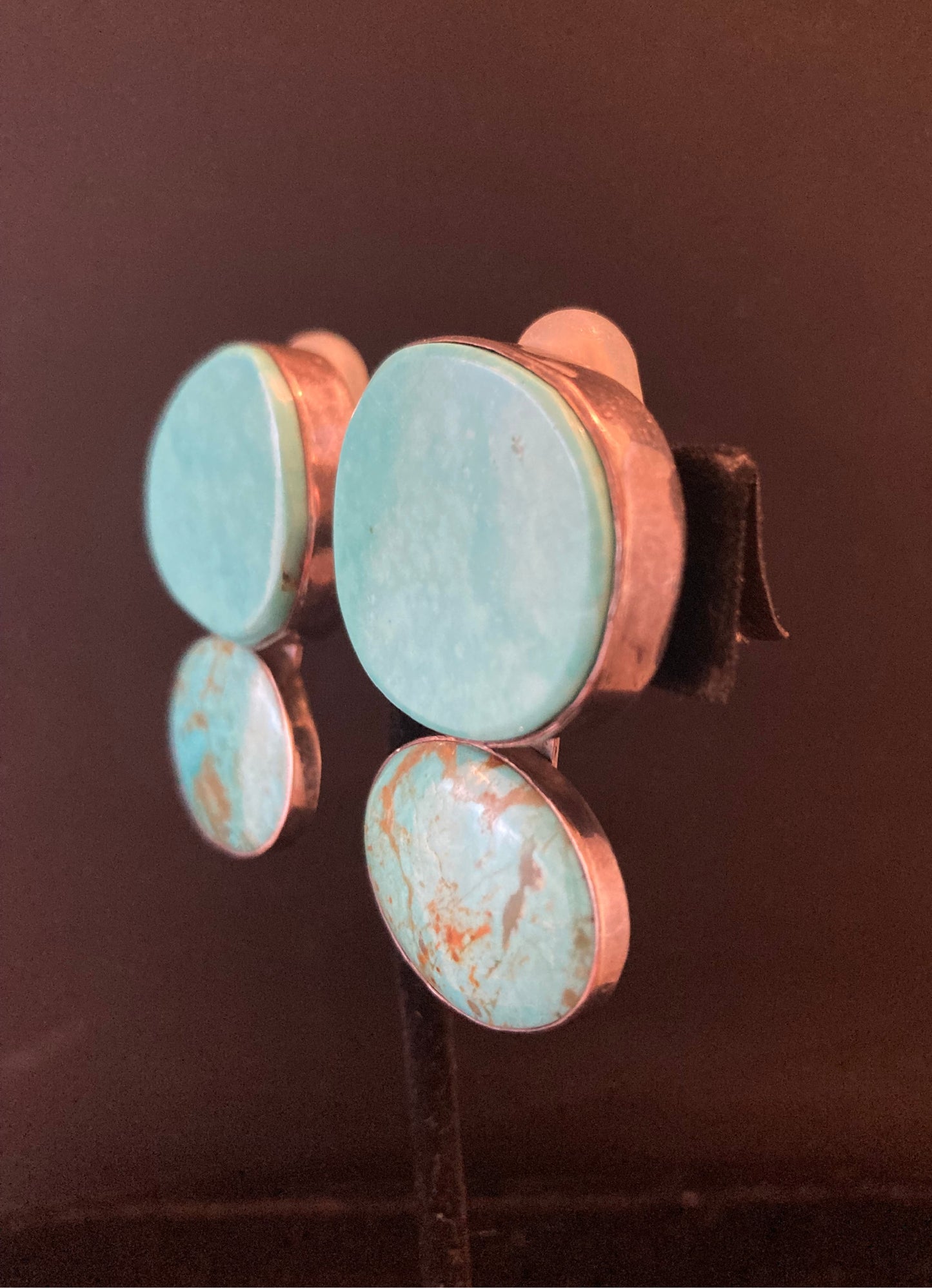 Turquoise