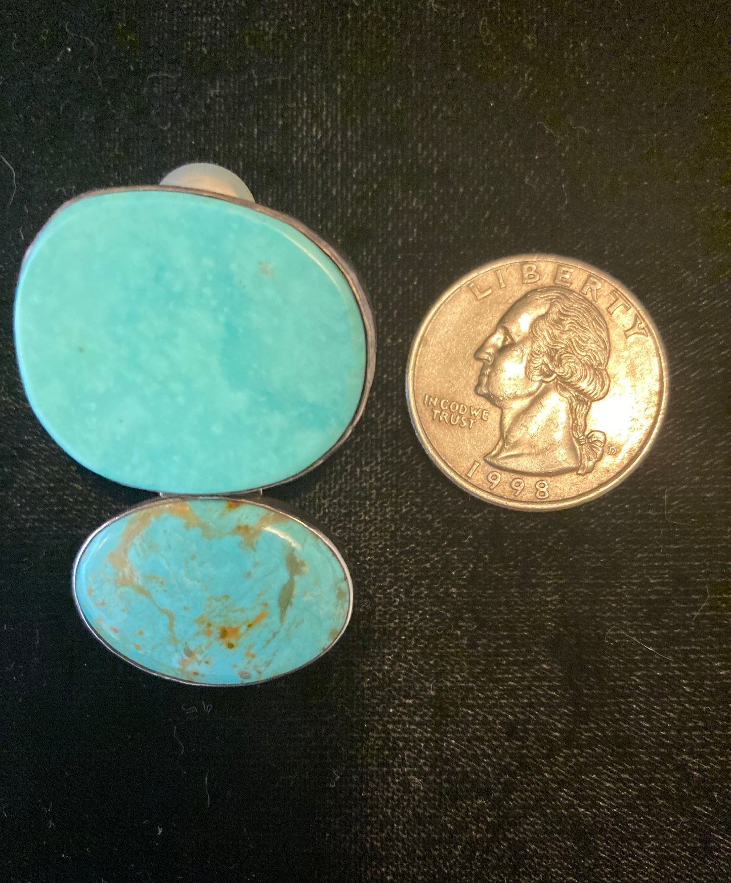 Turquoise