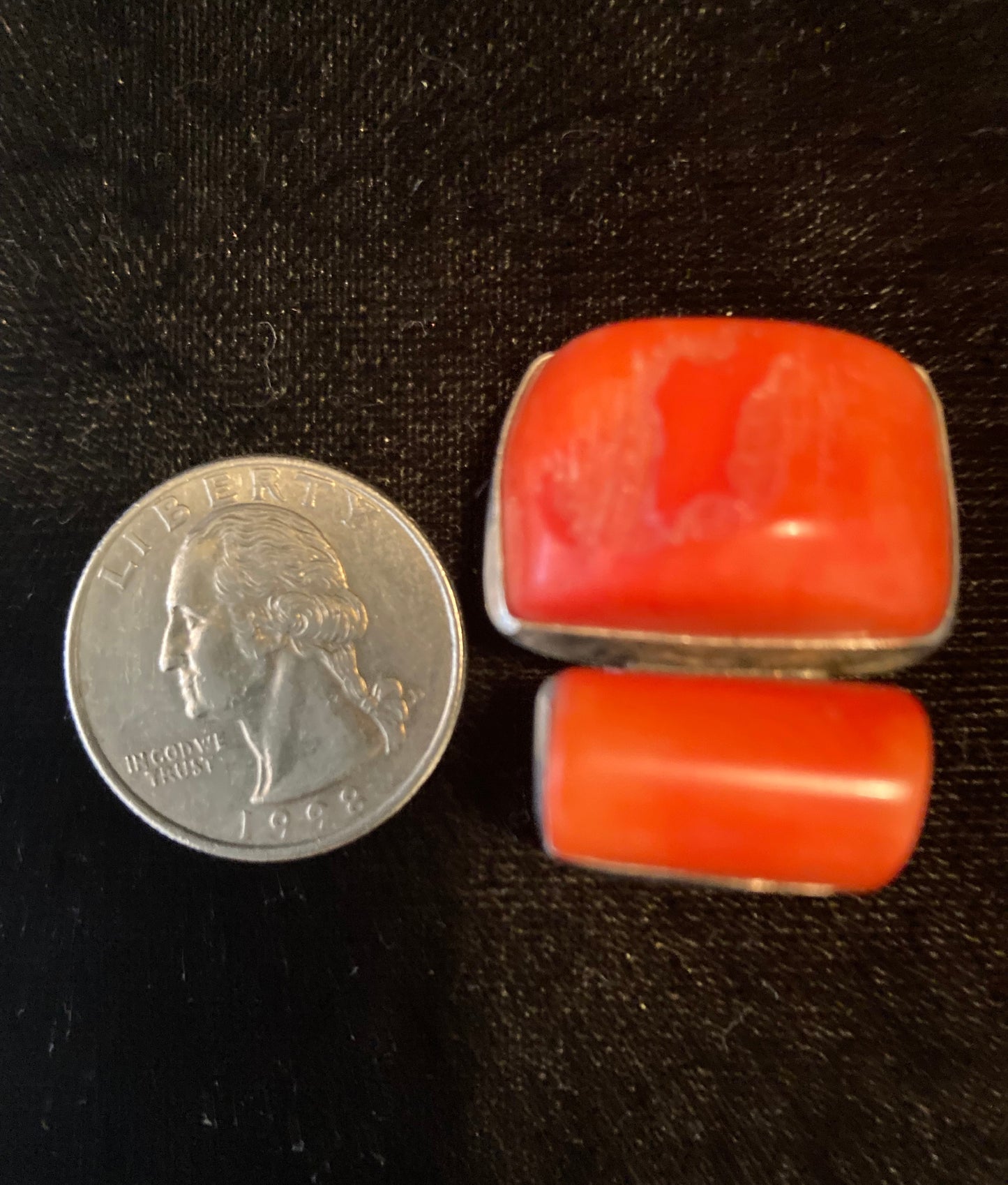 Coral