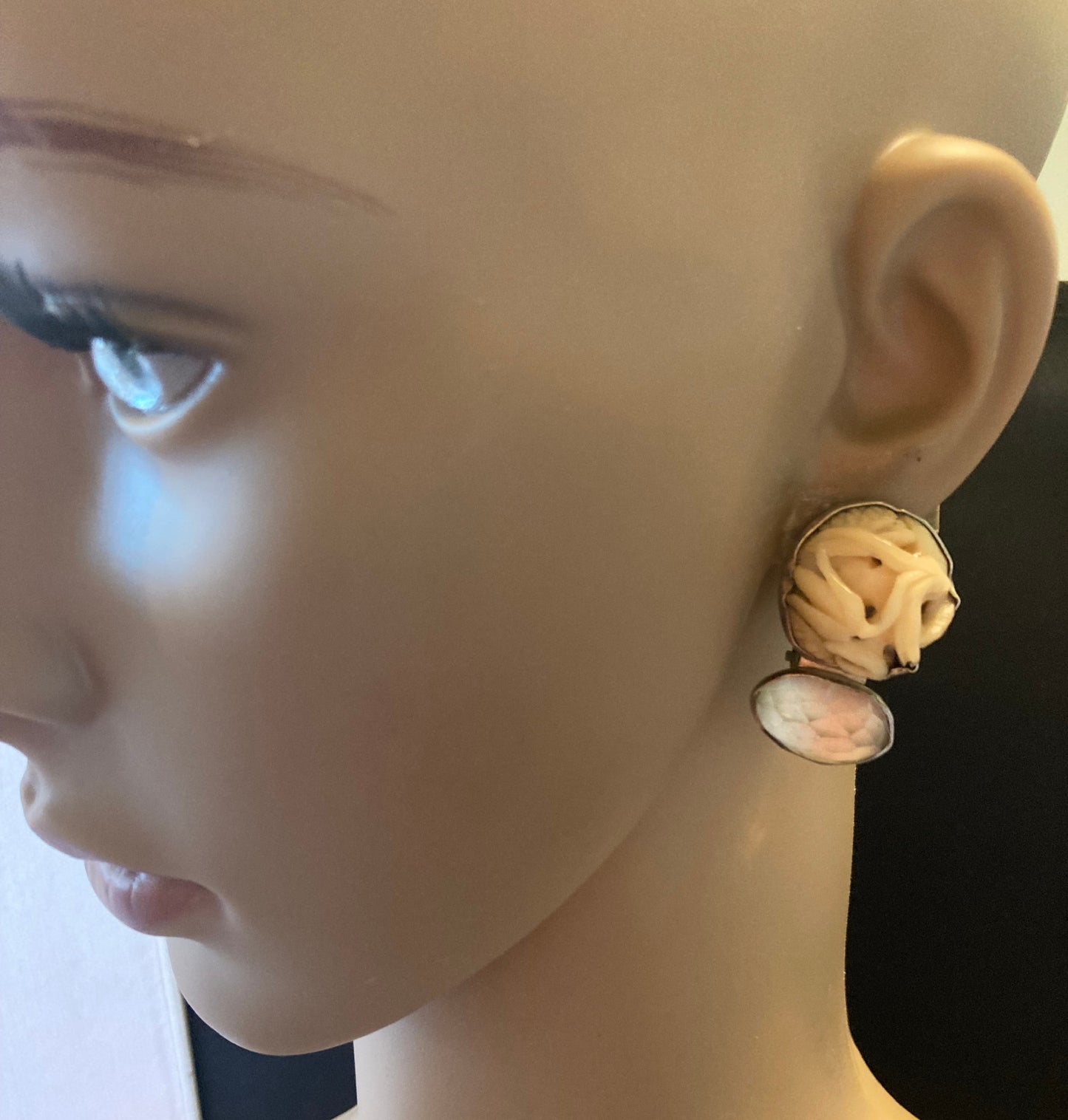 Bone, Crystal