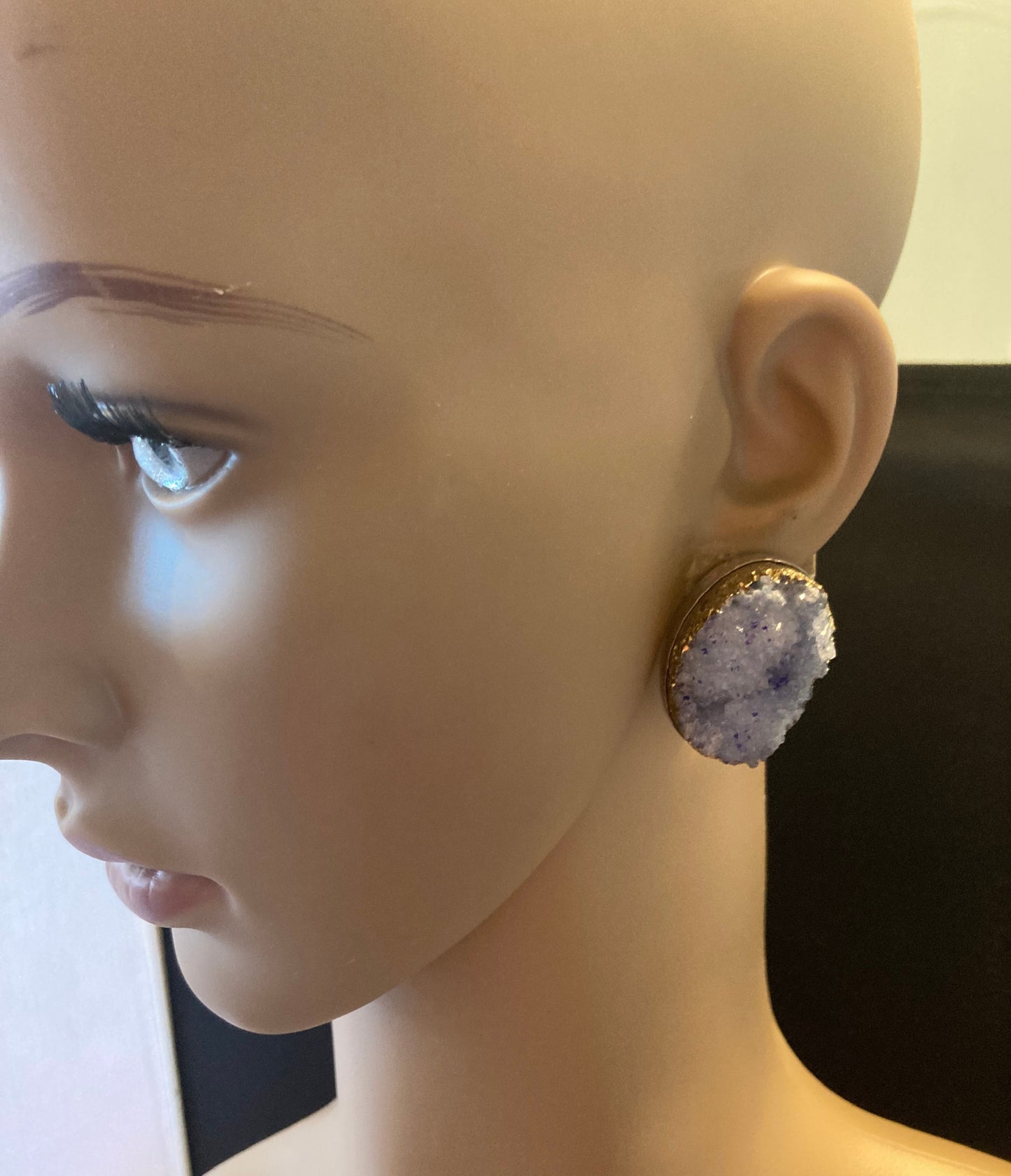 Druzy