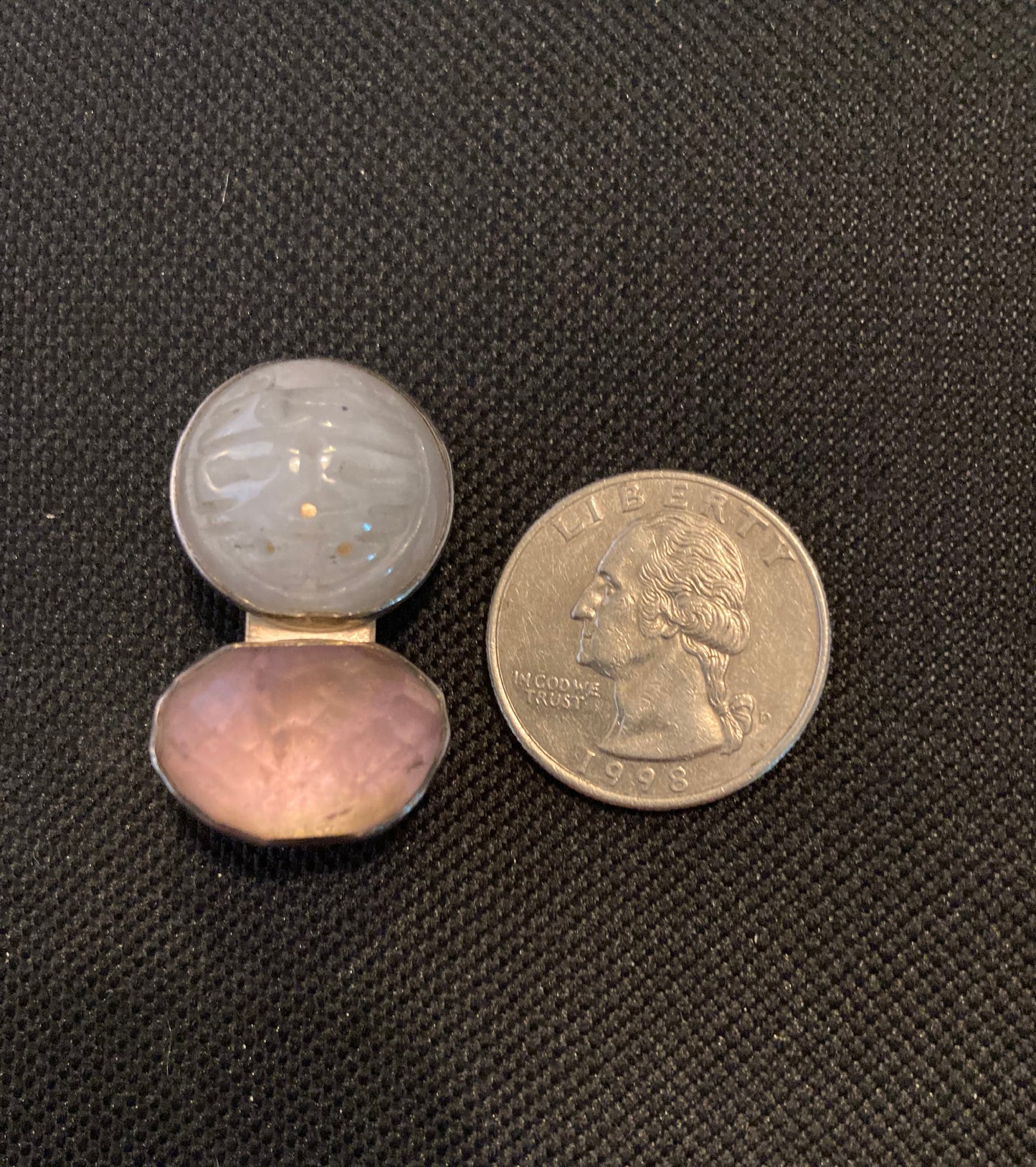 Jade, Ametrine