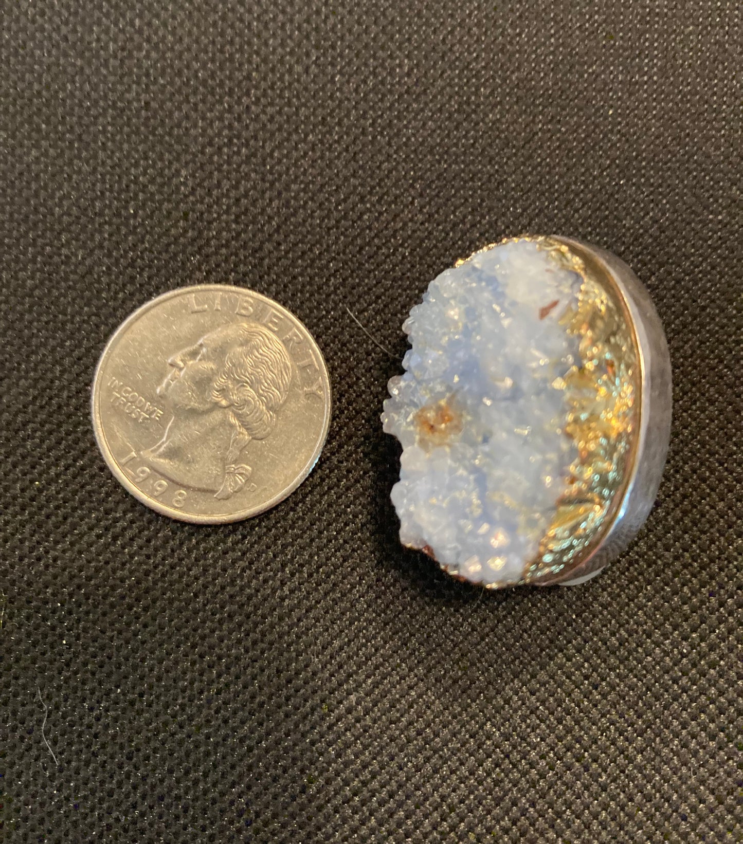 Druzy