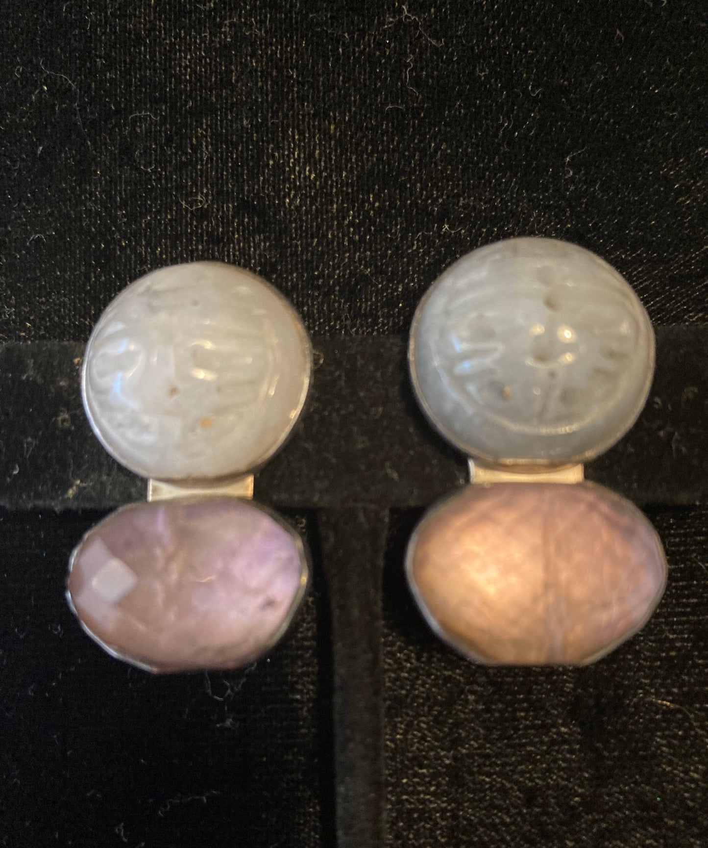 Jade, Ametrine