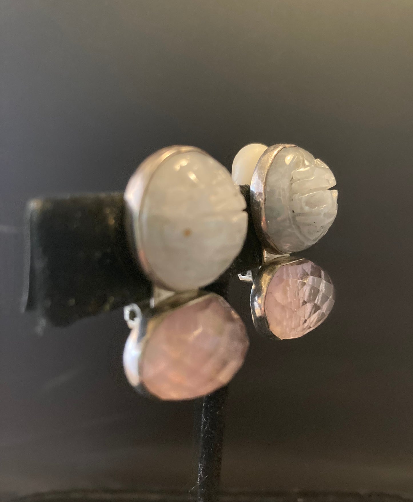 Jade, Ametrine