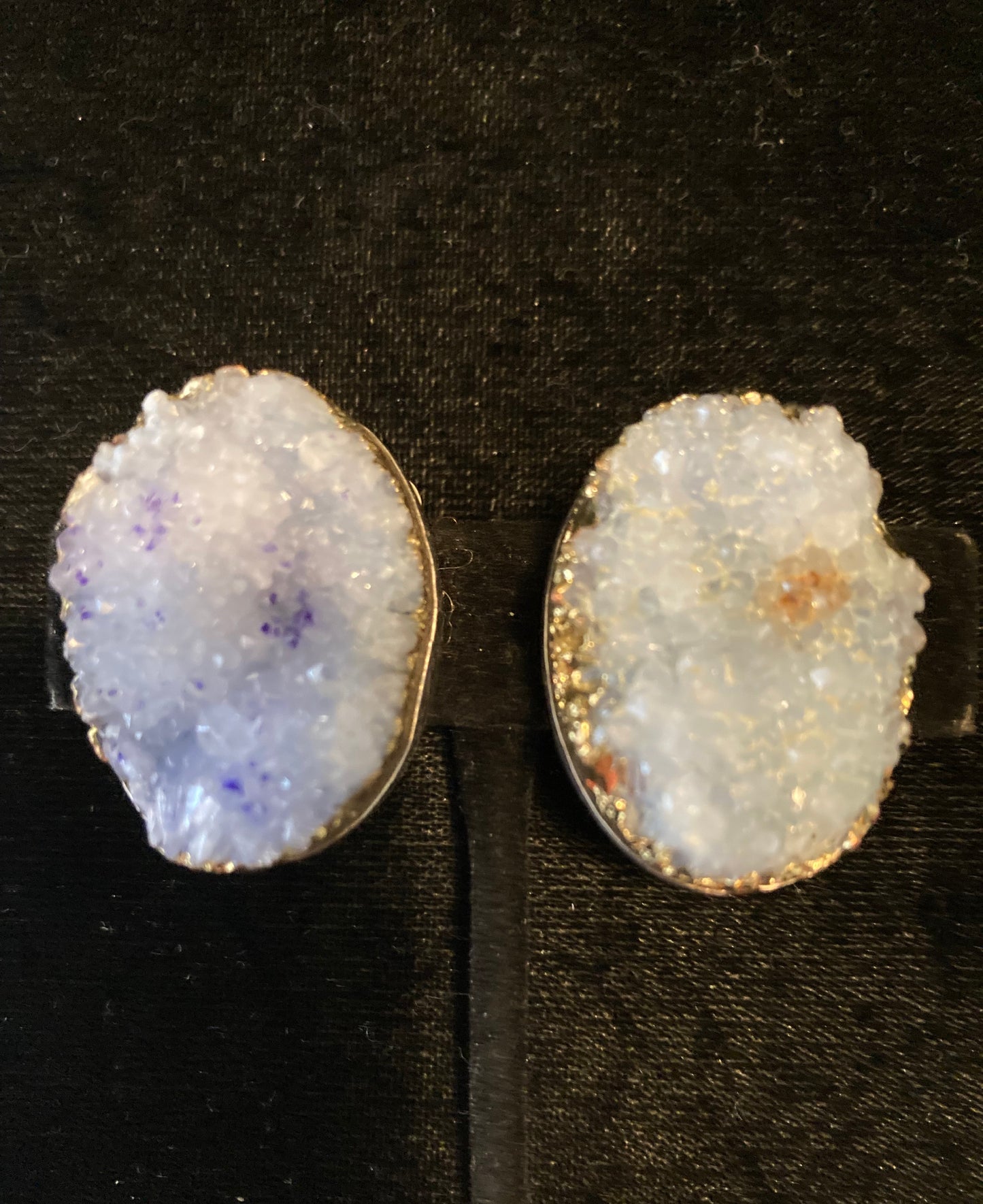 Druzy