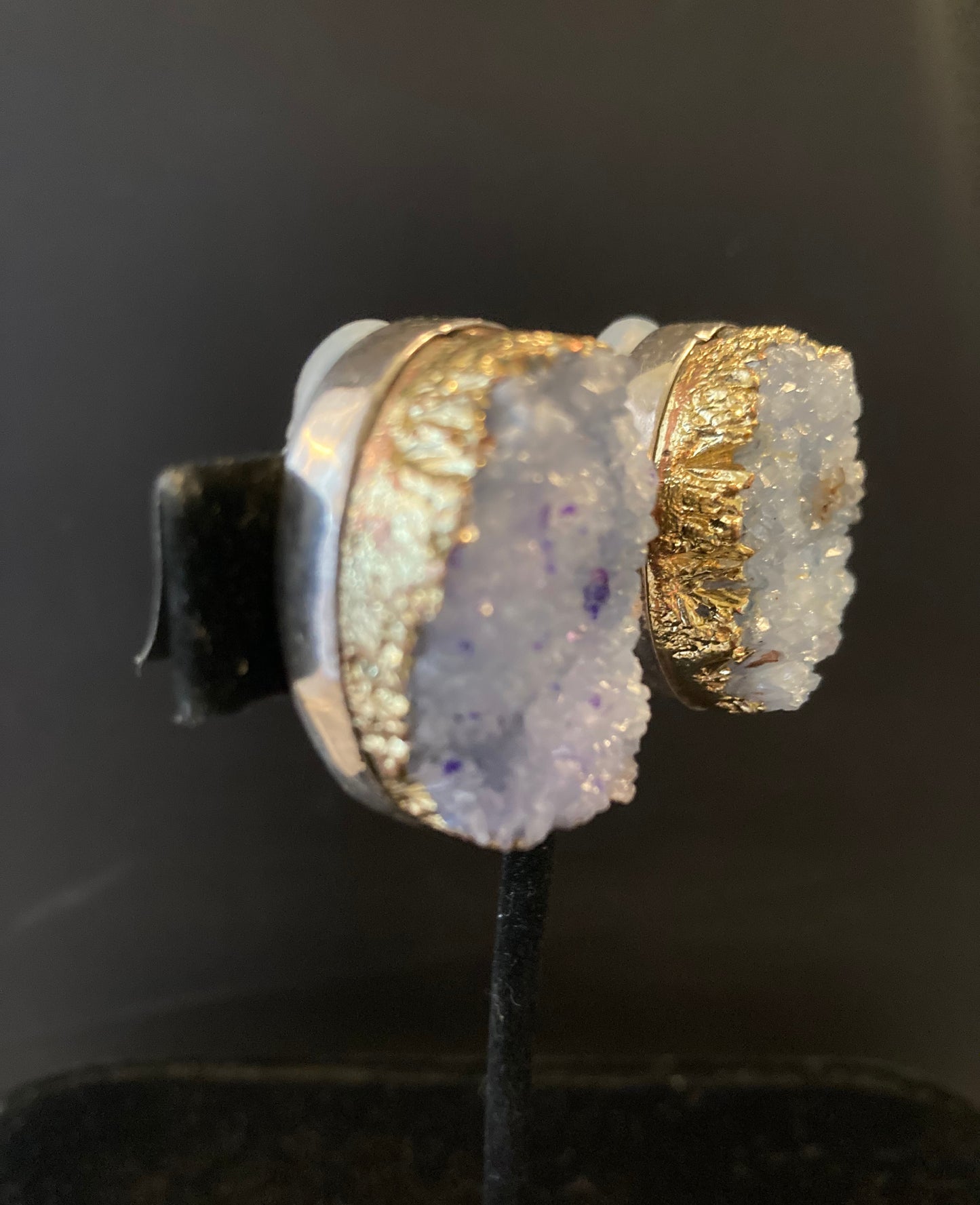 Druzy
