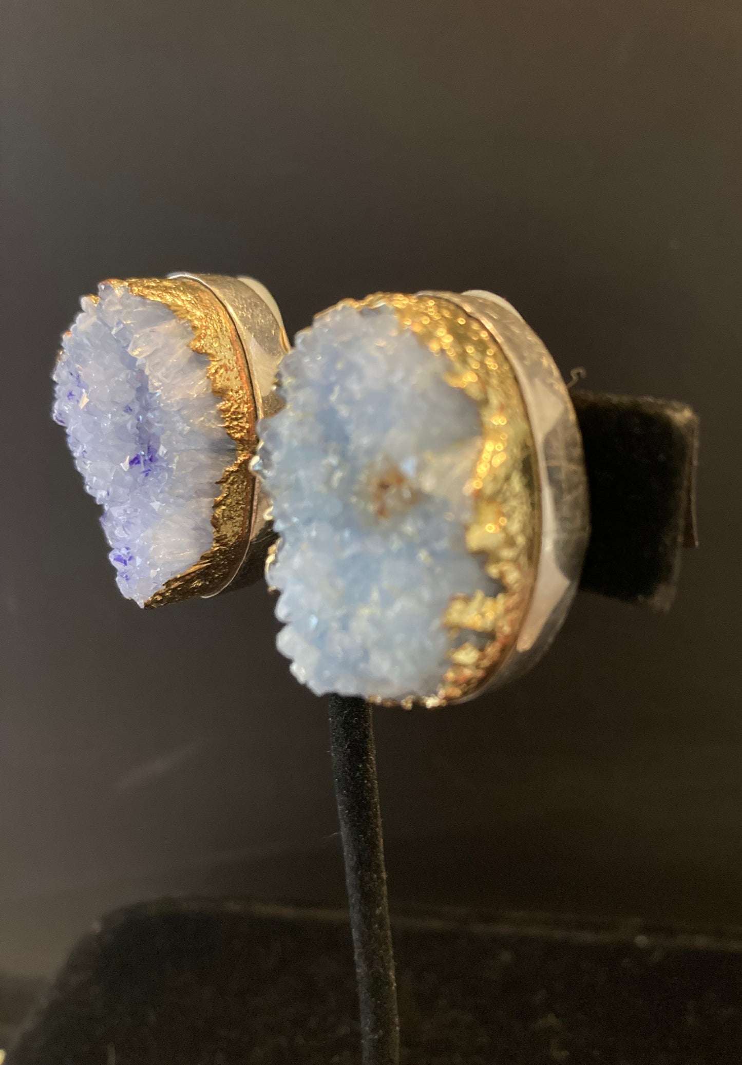Druzy