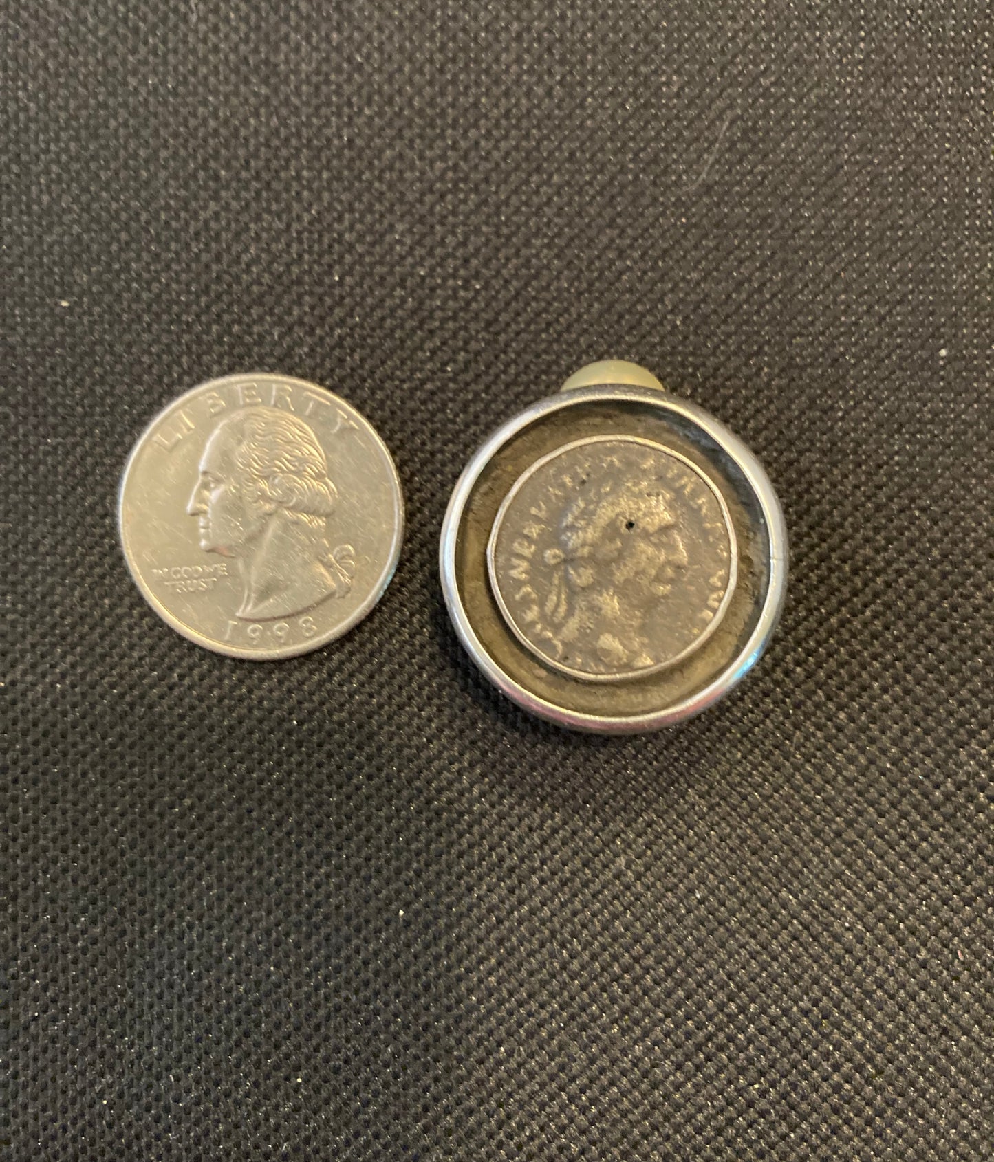 Antique Coin