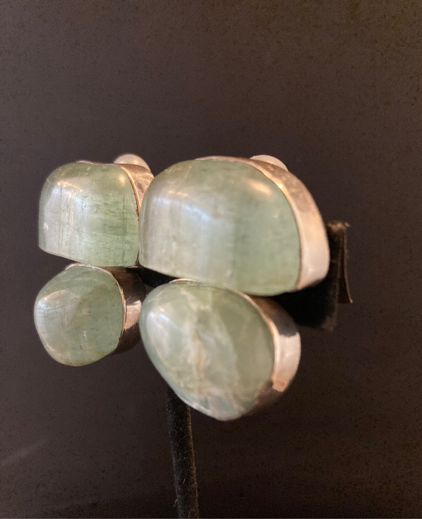 Aquamarine