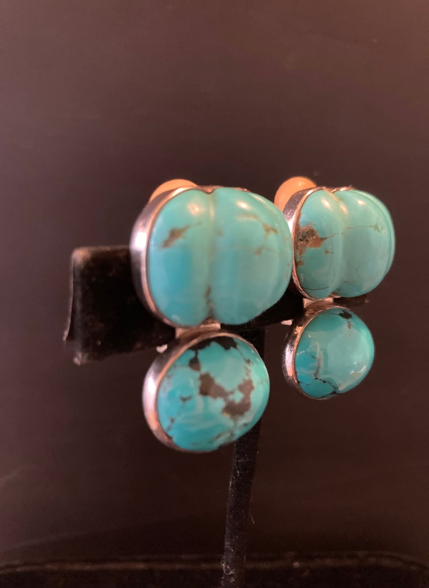 Turquoise