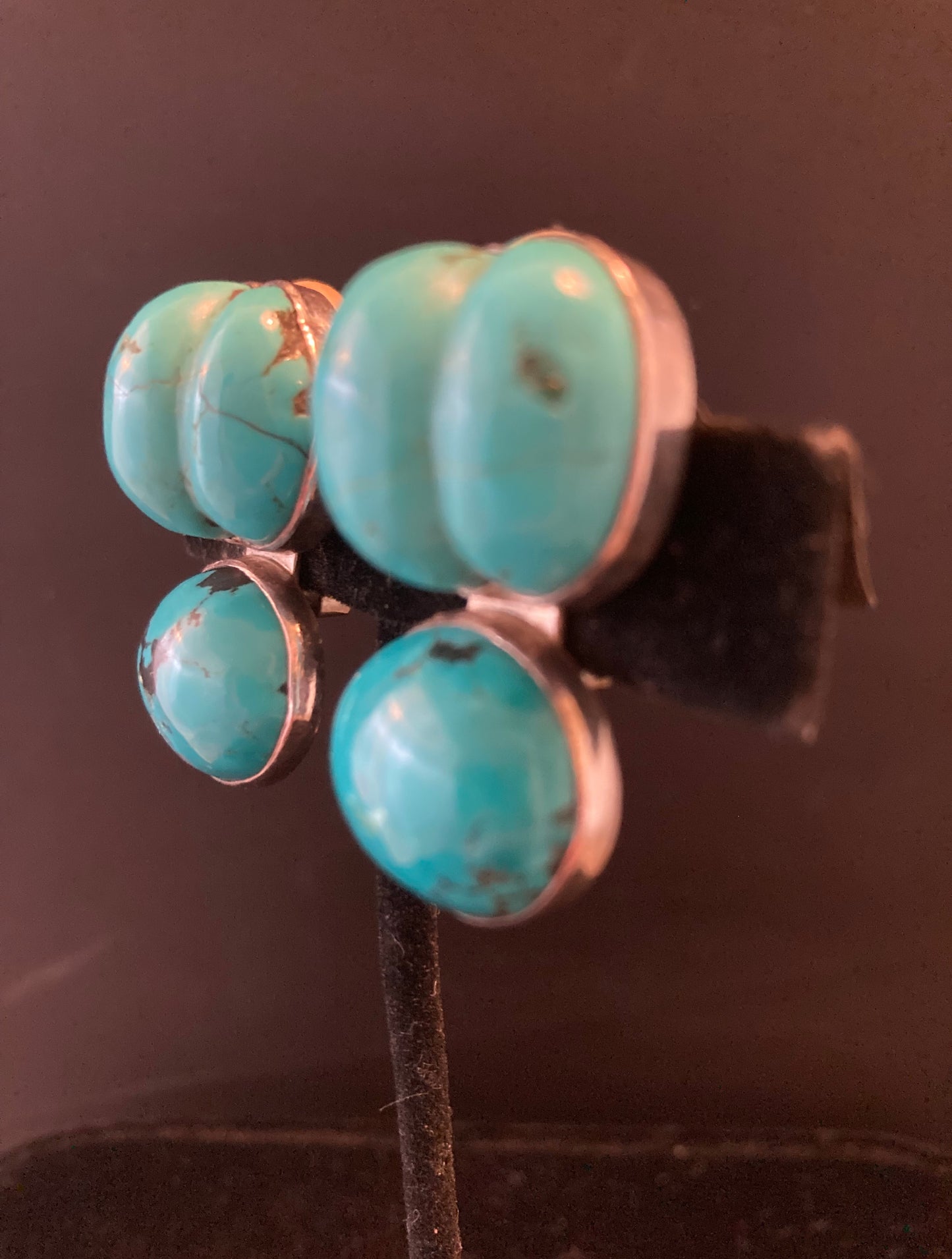 Turquoise
