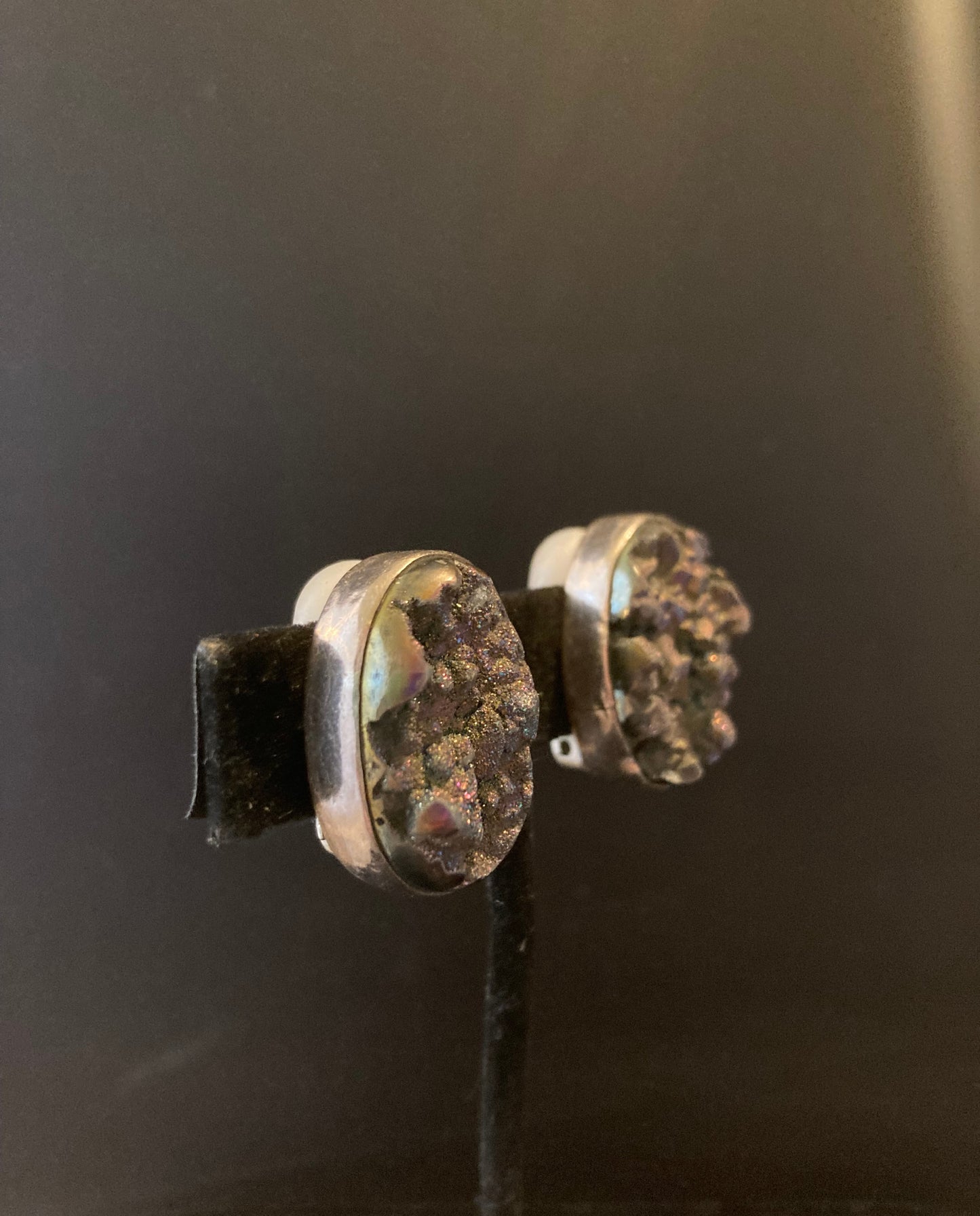 Titanium Quartz