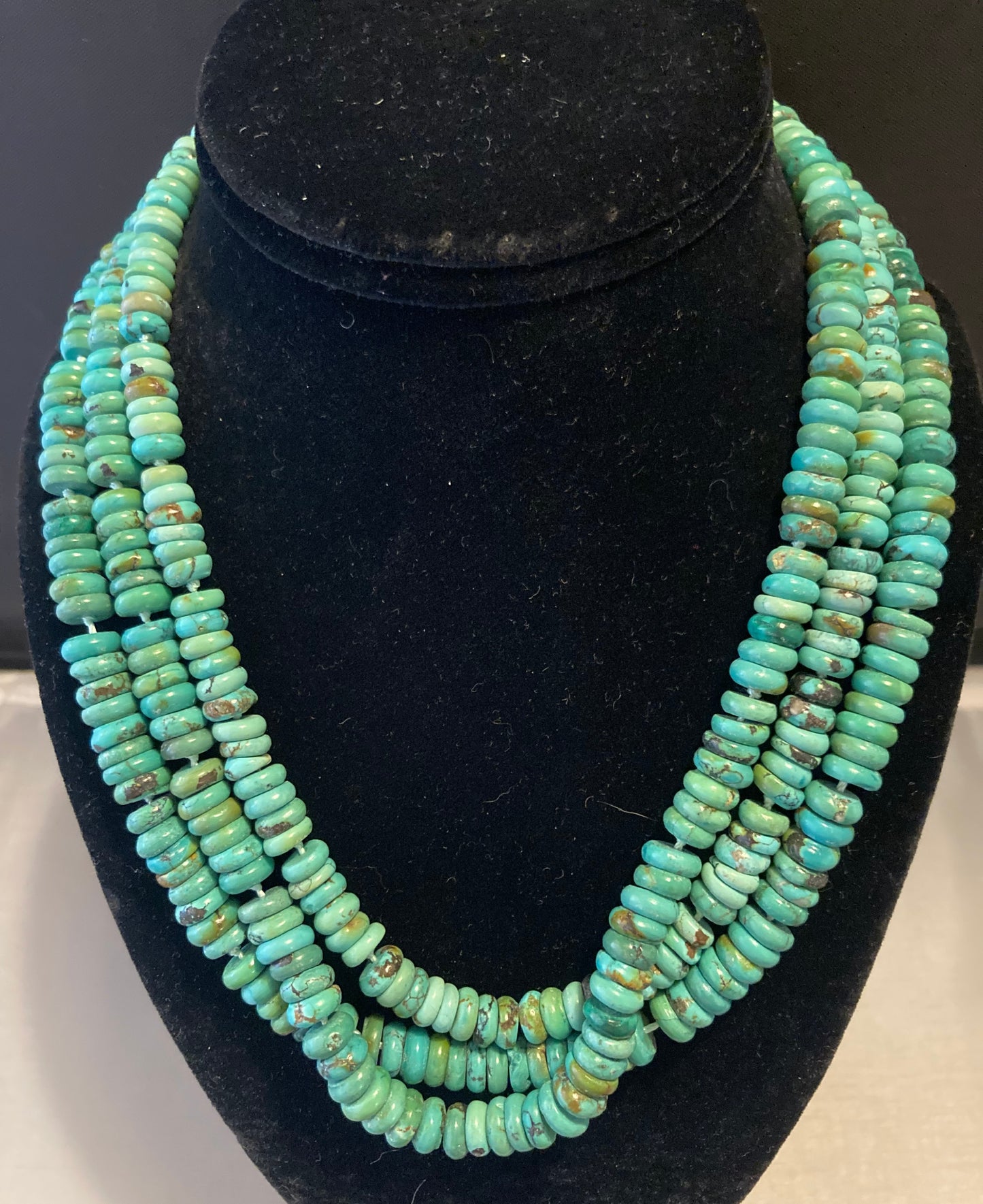 Turquoise
