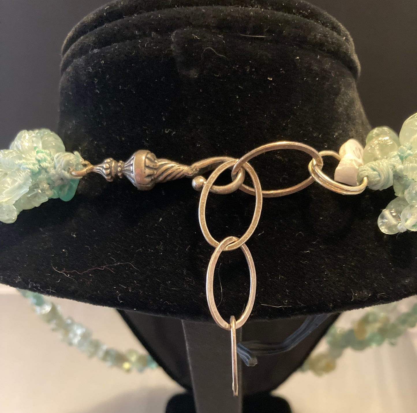 Aquamarine