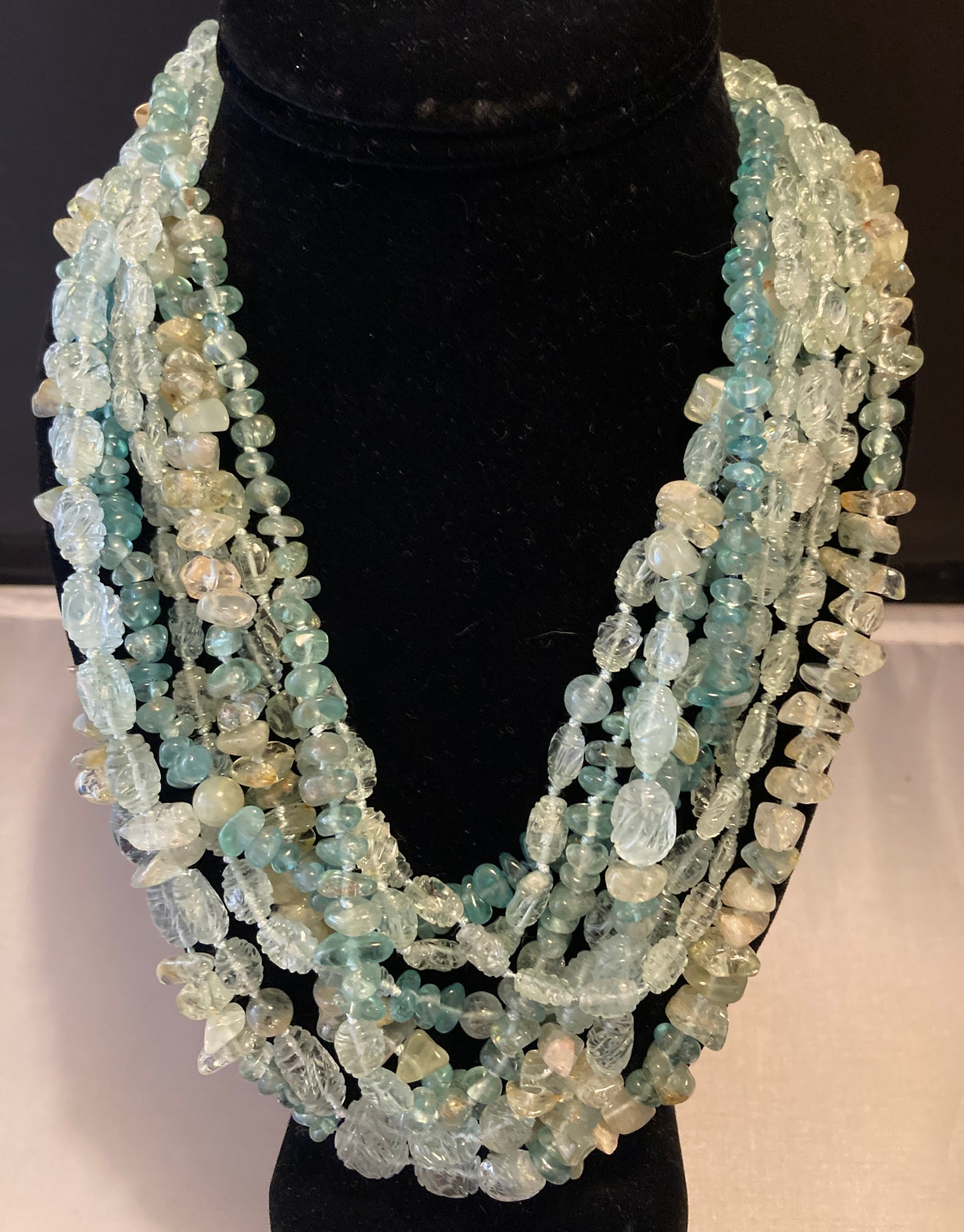 Aquamarine