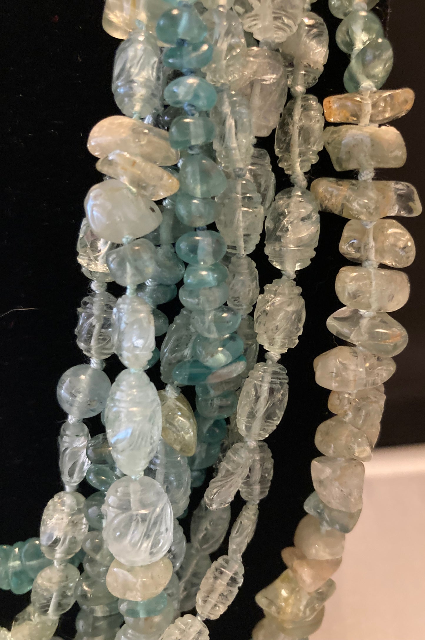 Aquamarine