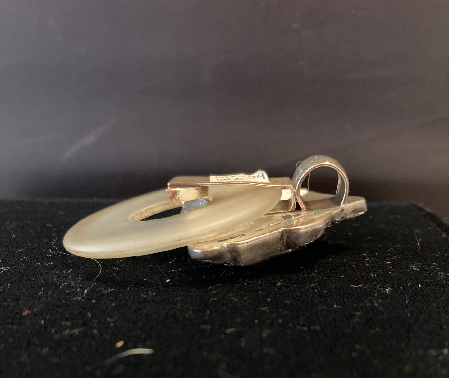 Vintage Rhinestone