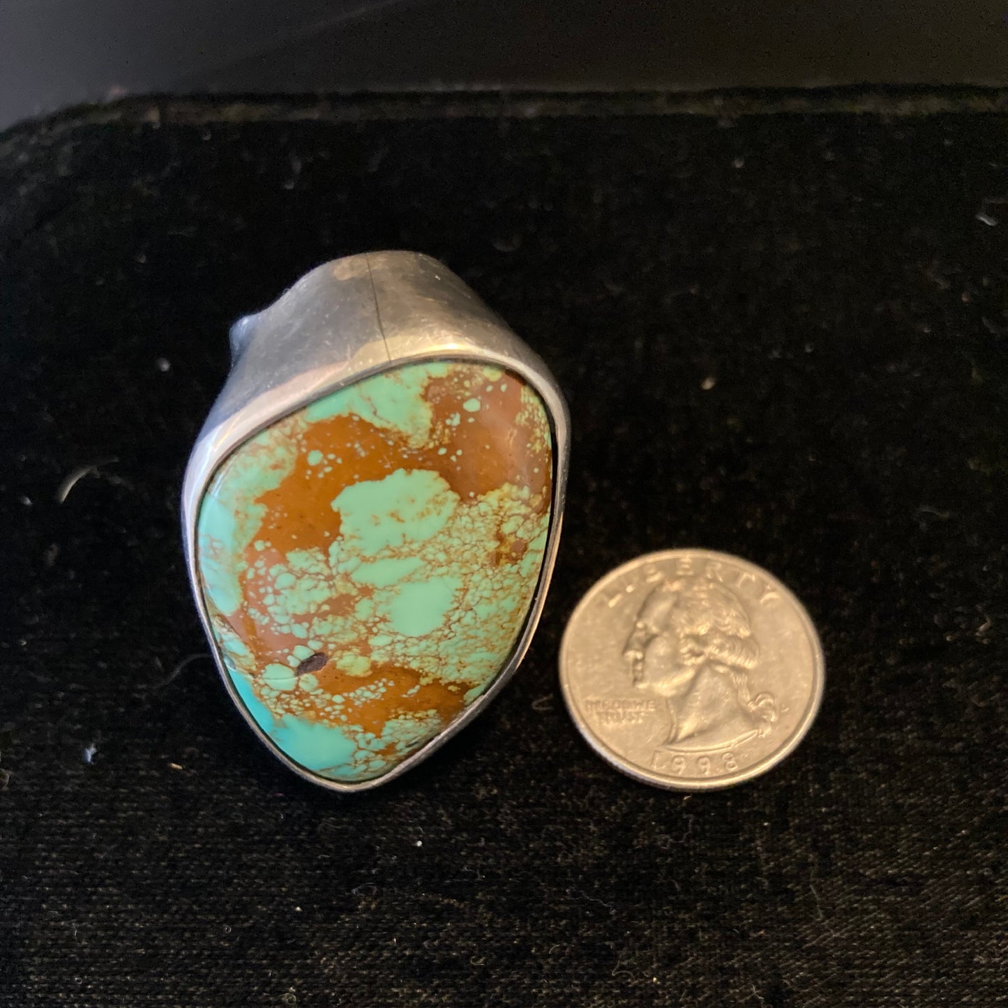 Turquoise