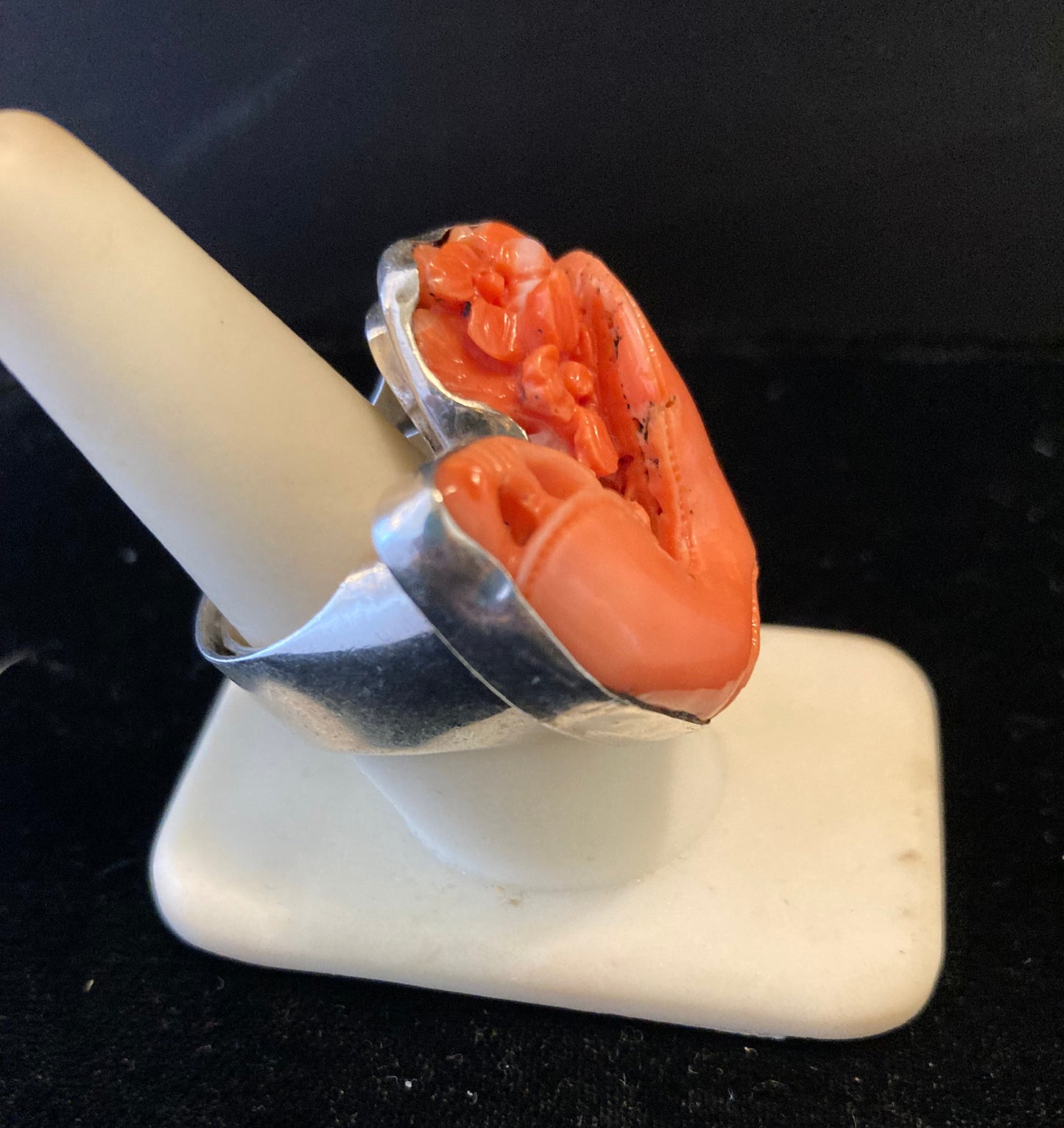Angel-Skin Coral