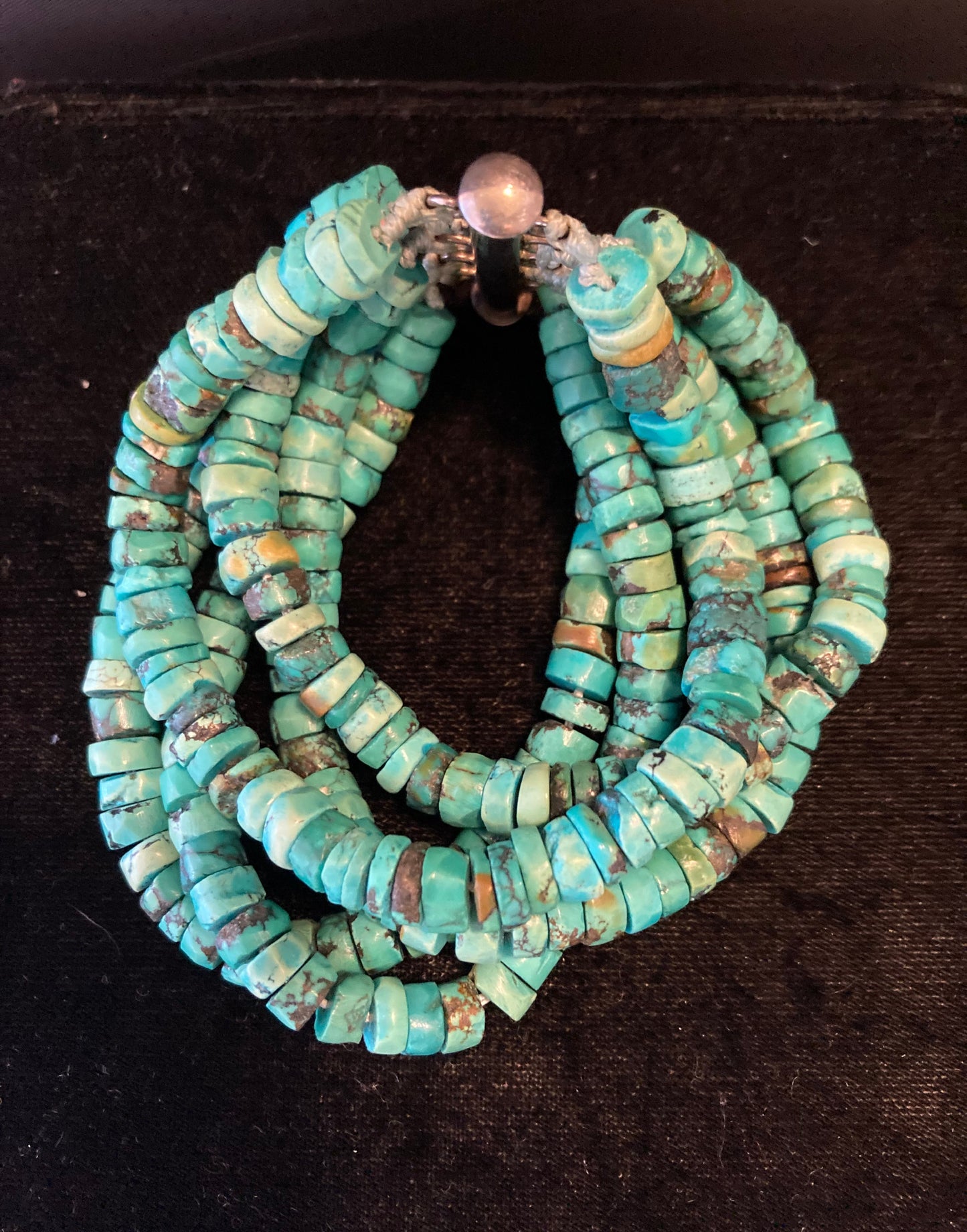 Turquoise
