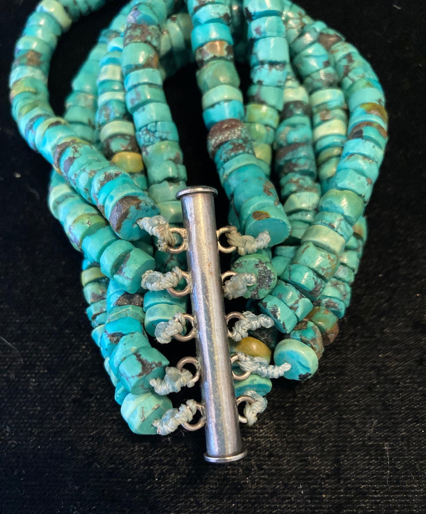 Turquoise