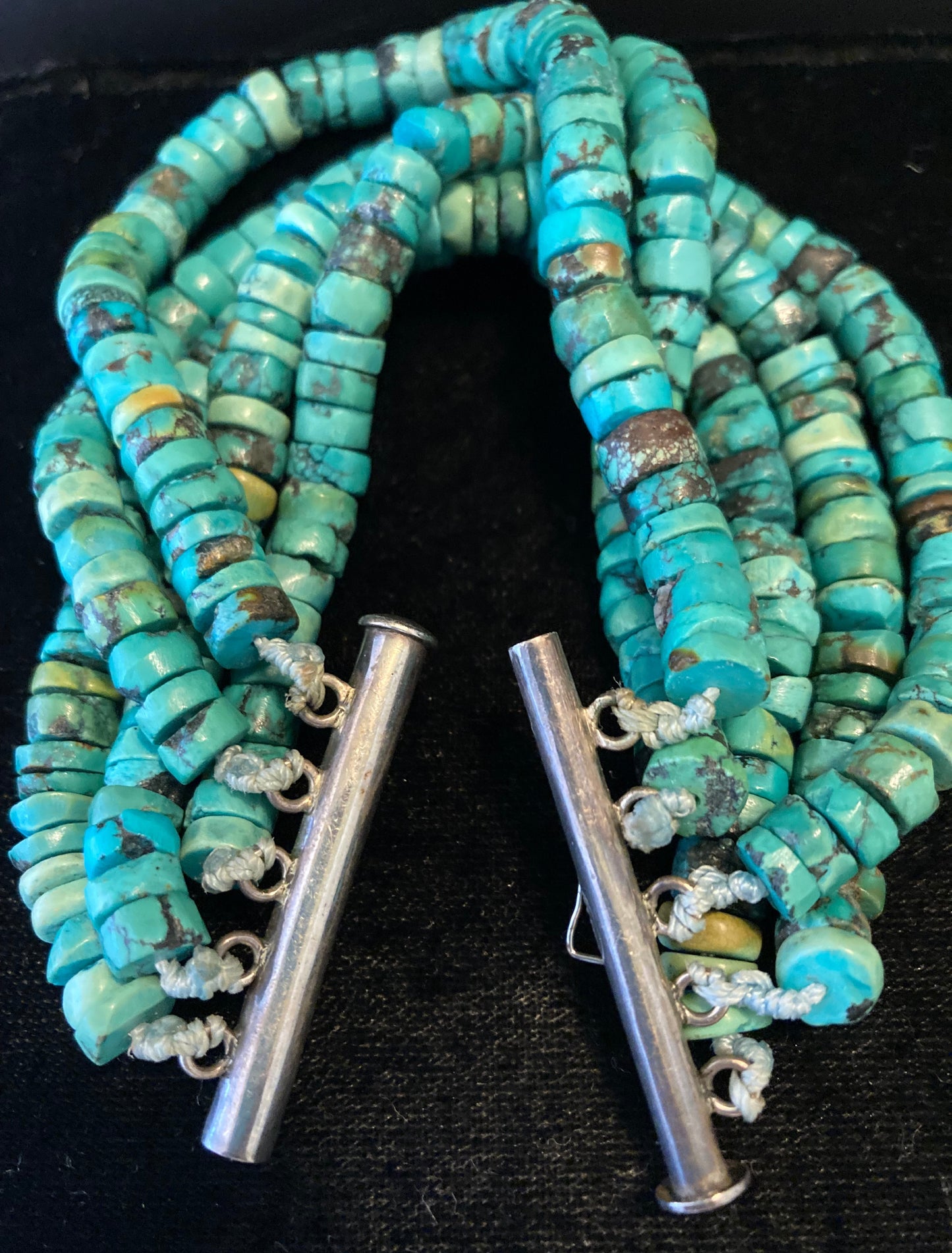 Turquoise