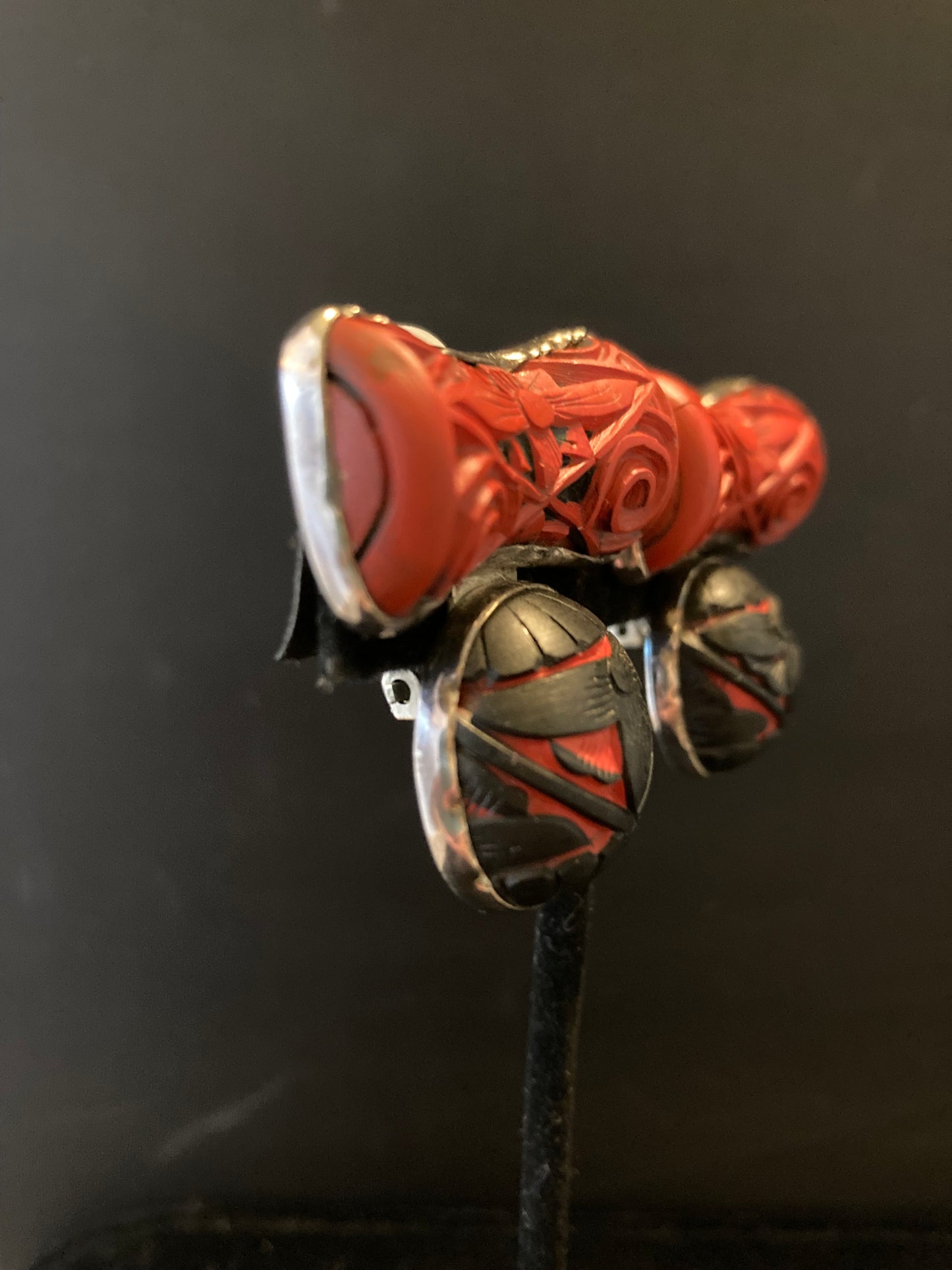 Cinnabar