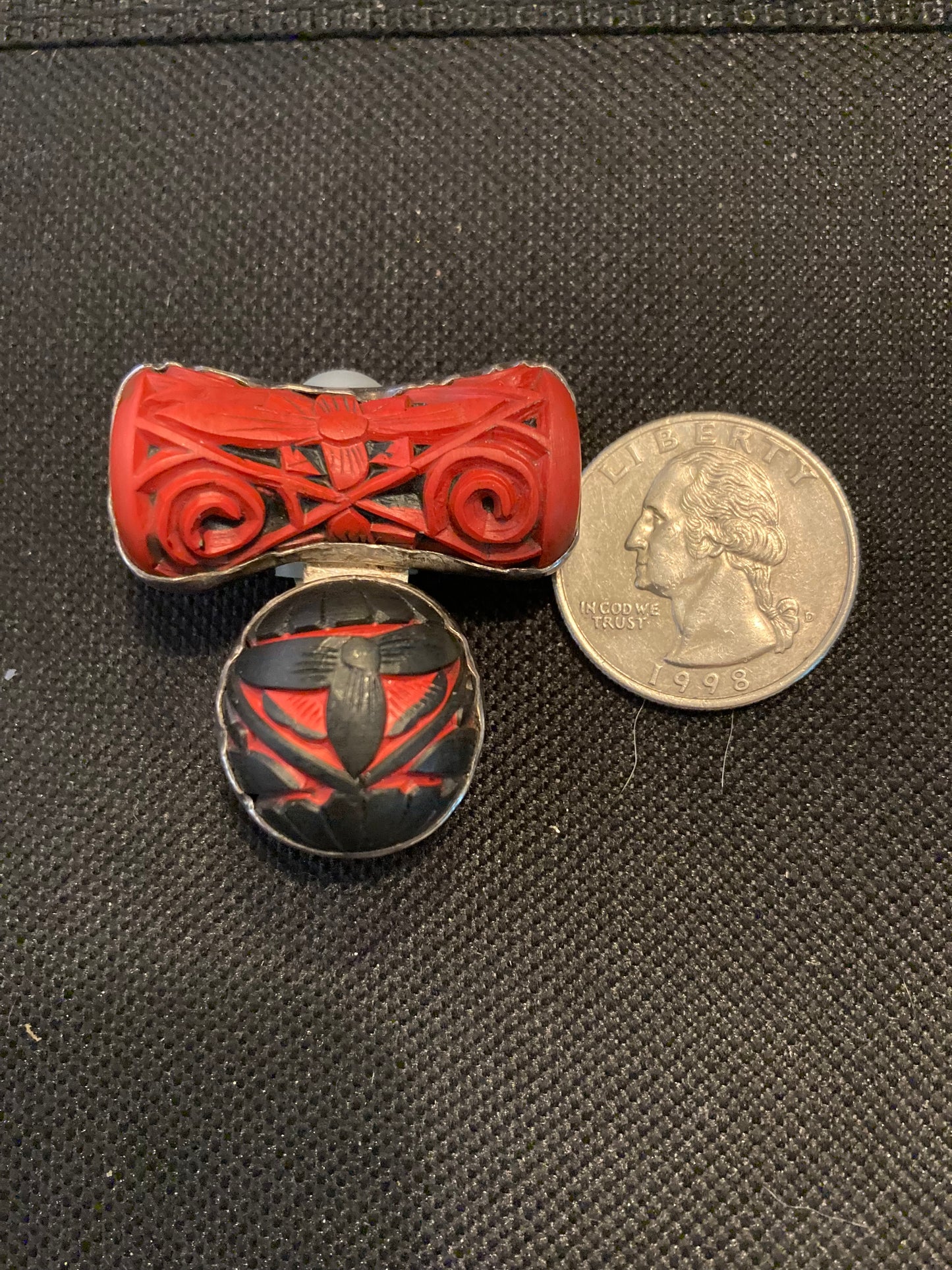 Cinnabar
