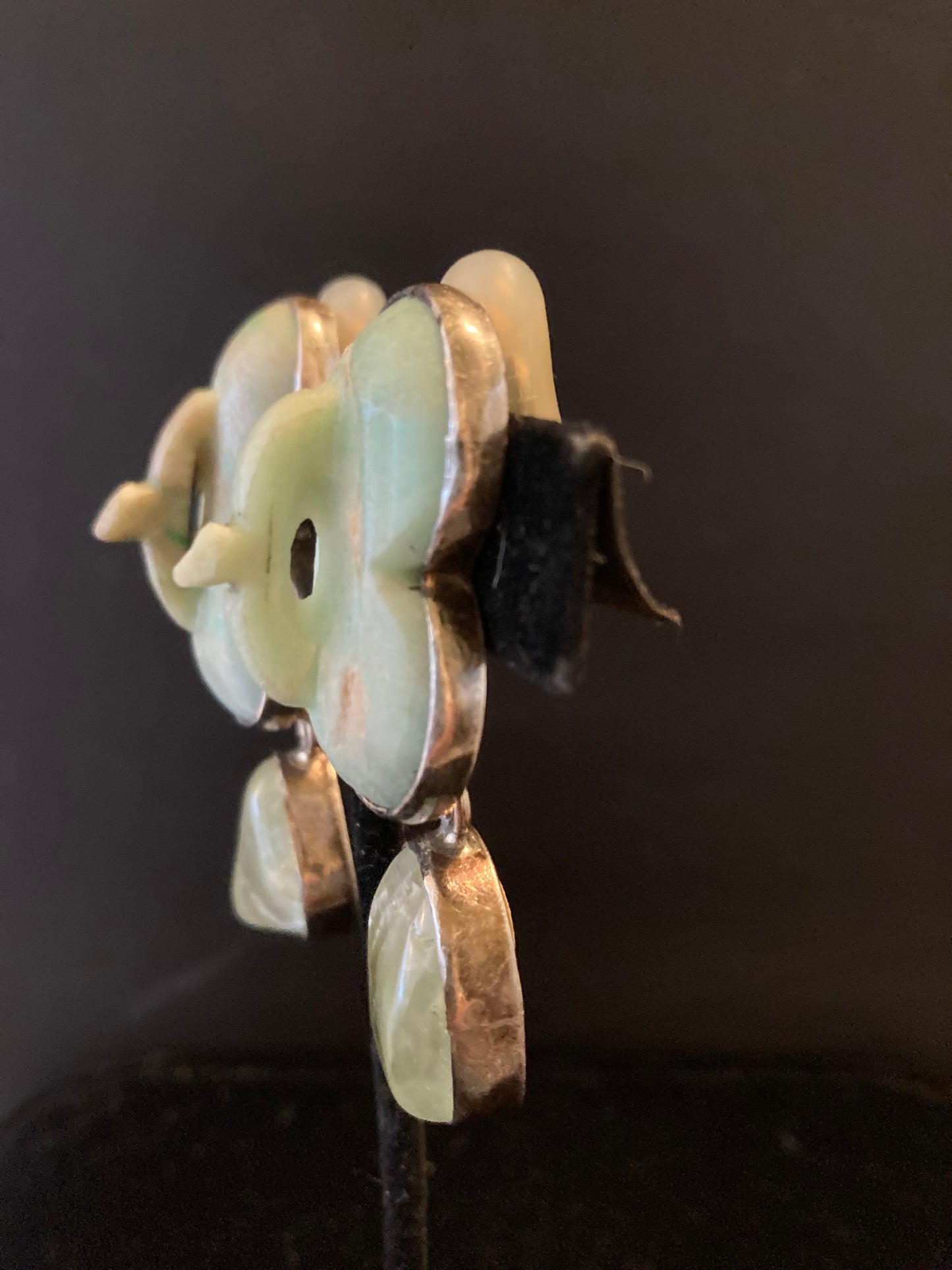Jade, Aquamarine