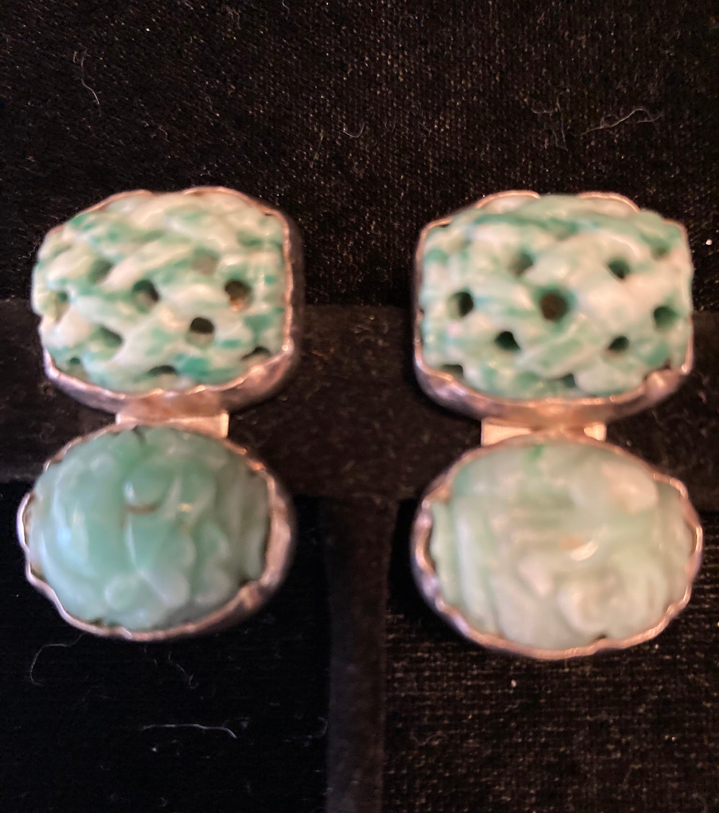 Burmese Jade