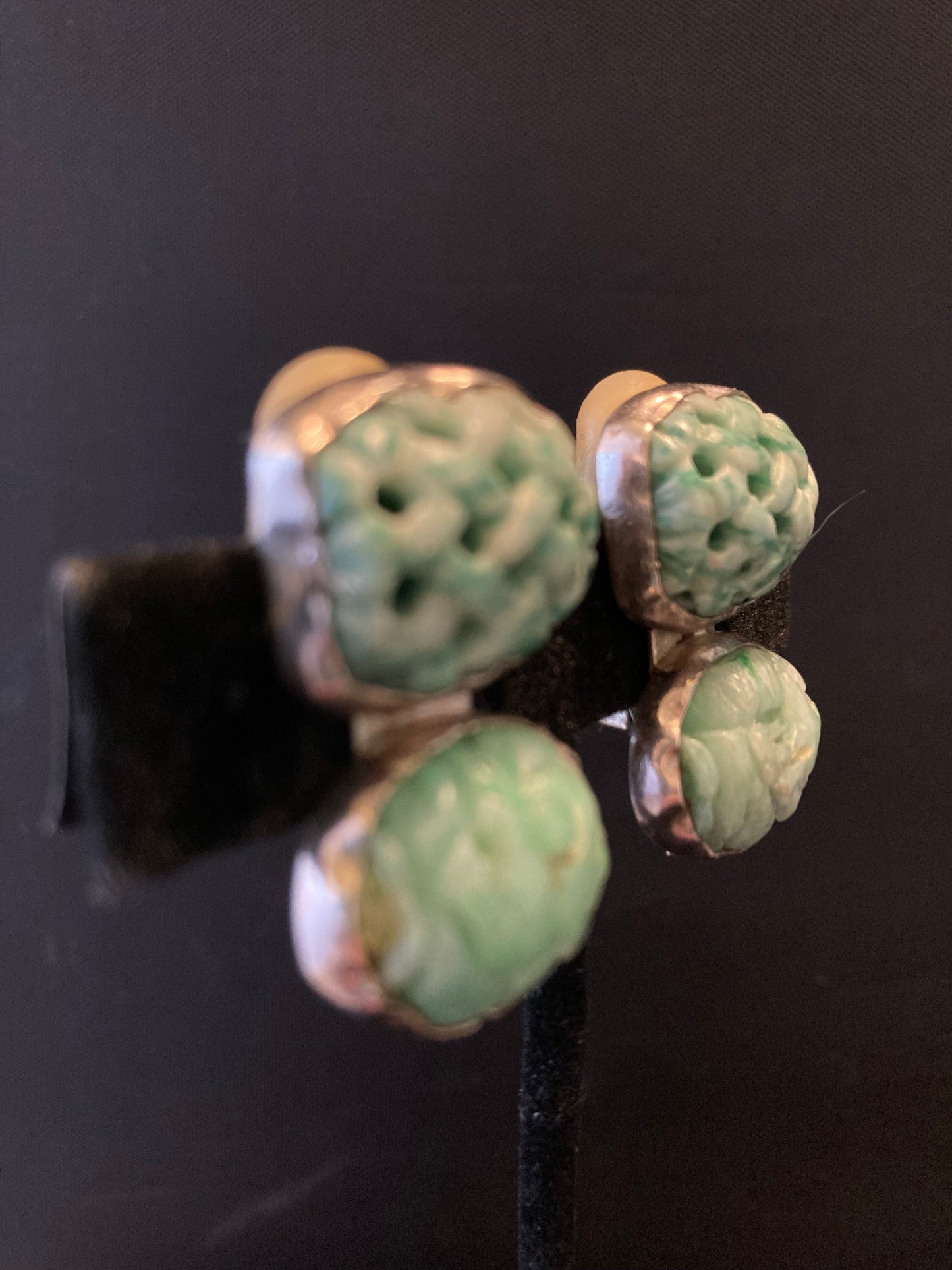Burmese Jade