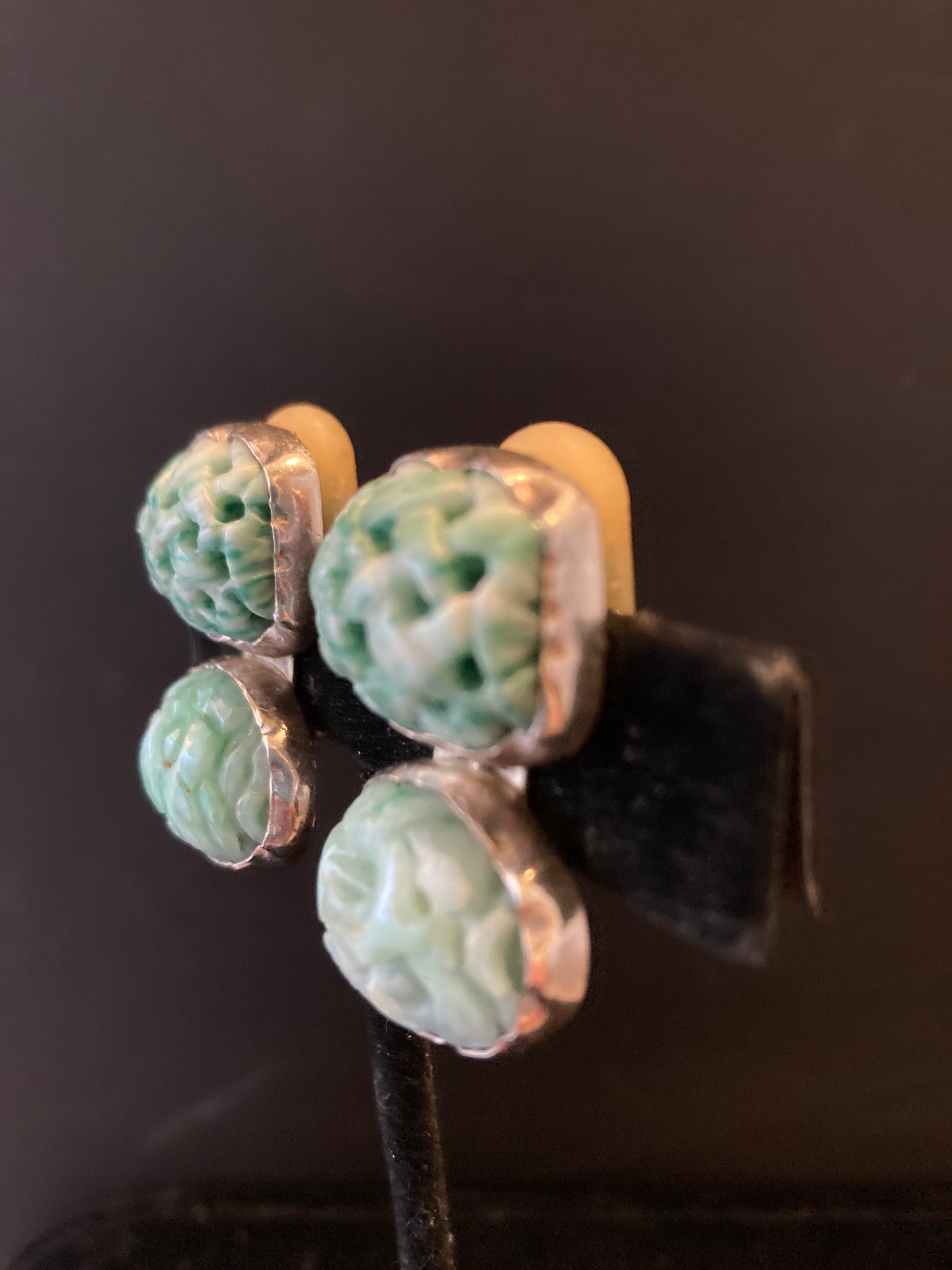 Burmese Jade