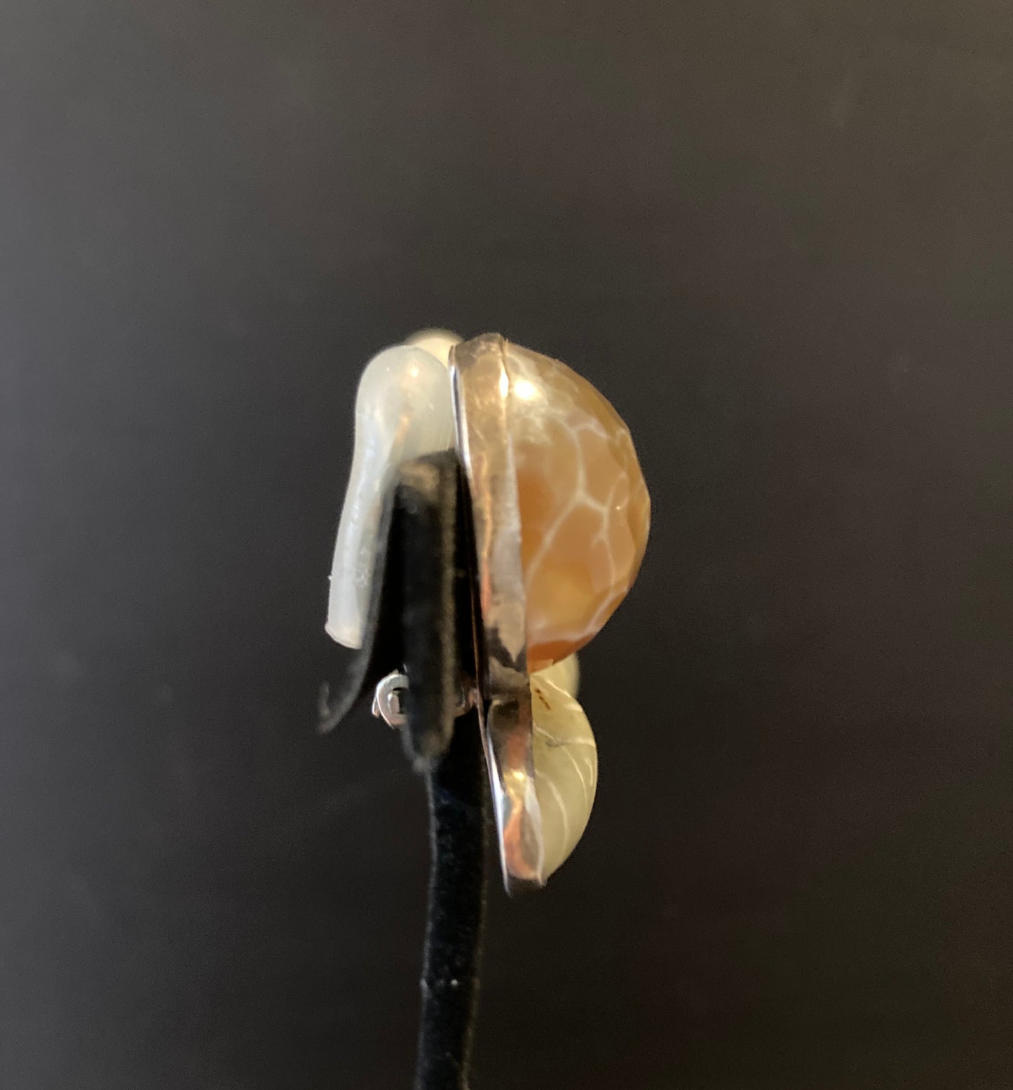 Agate Jade