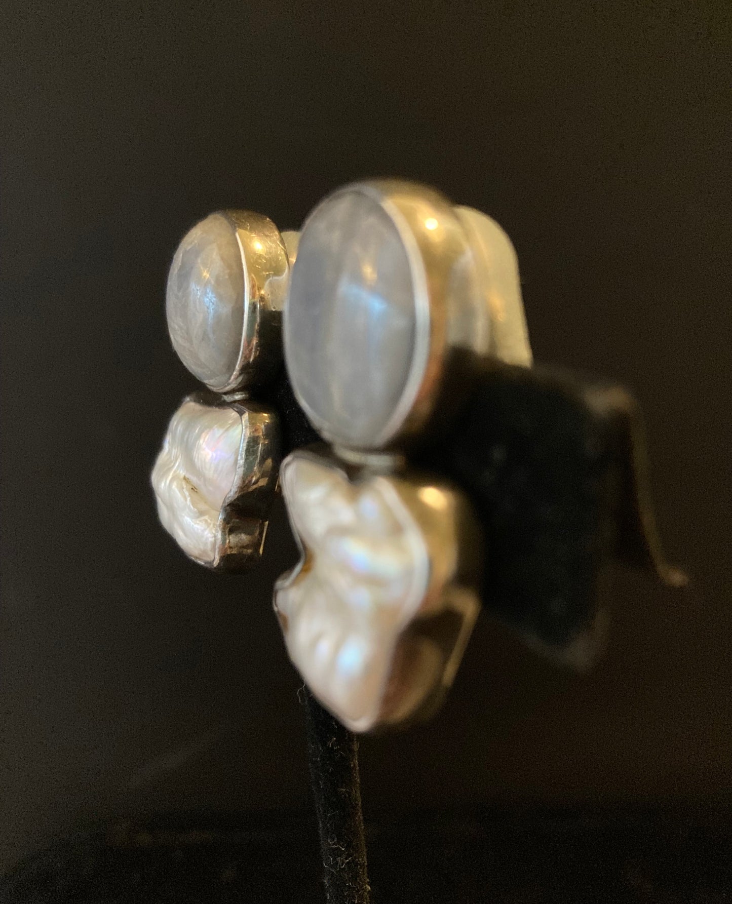 Moonstone, Pearl