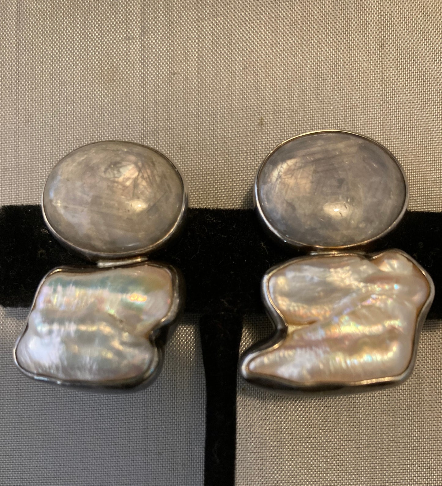 Moonstone, Pearl
