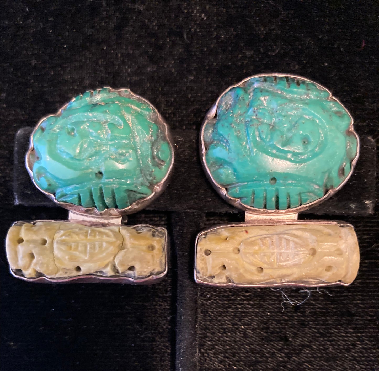 Turquoise