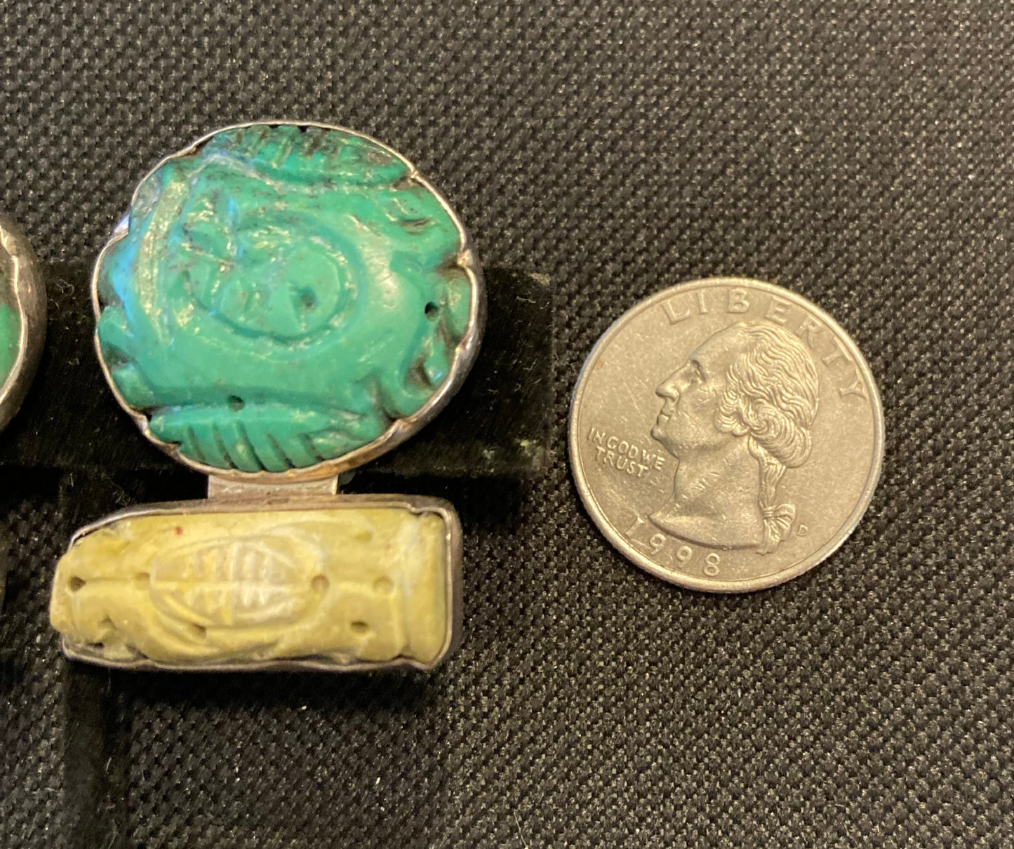 Turquoise