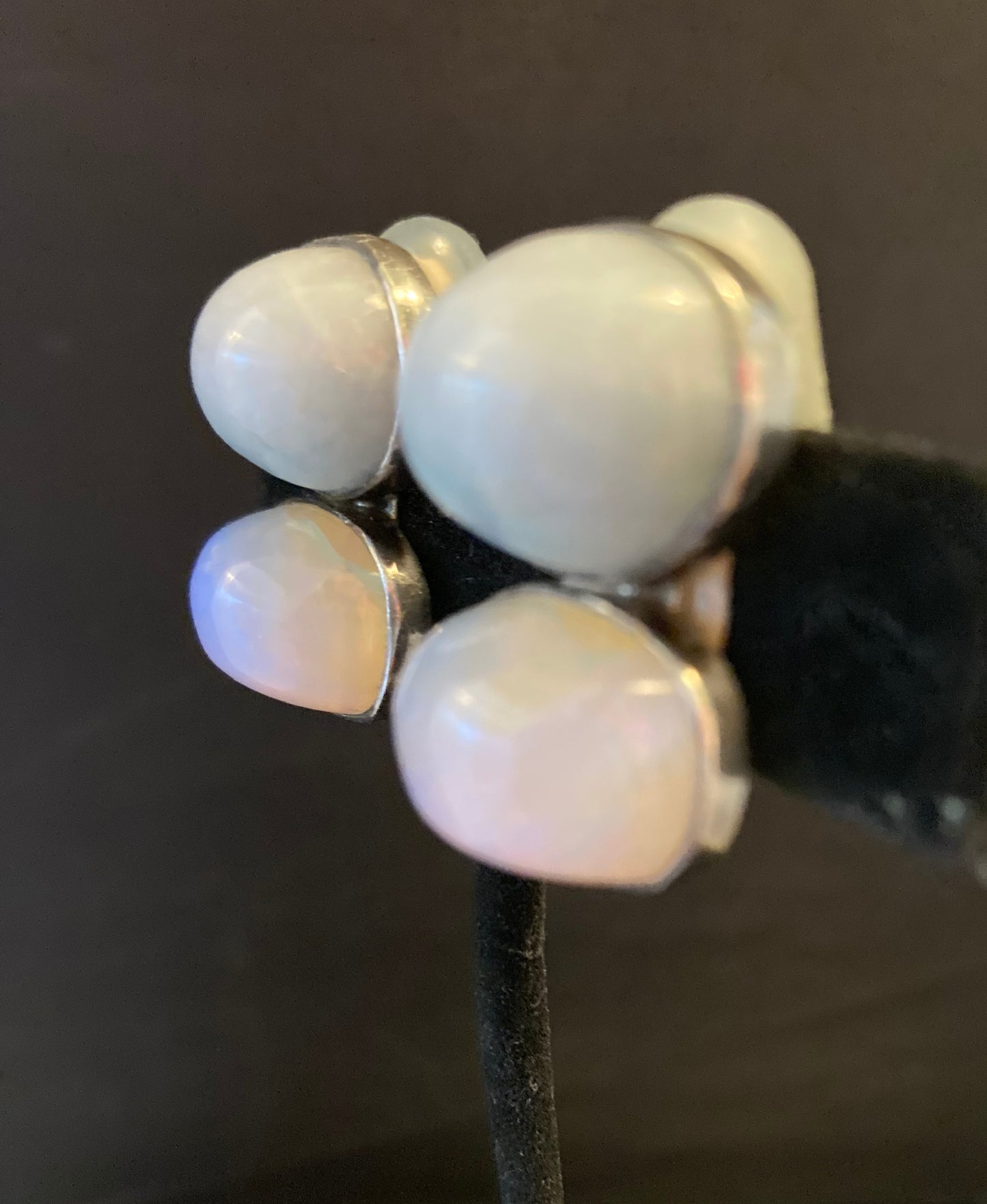 Amazonite, Rare Opal